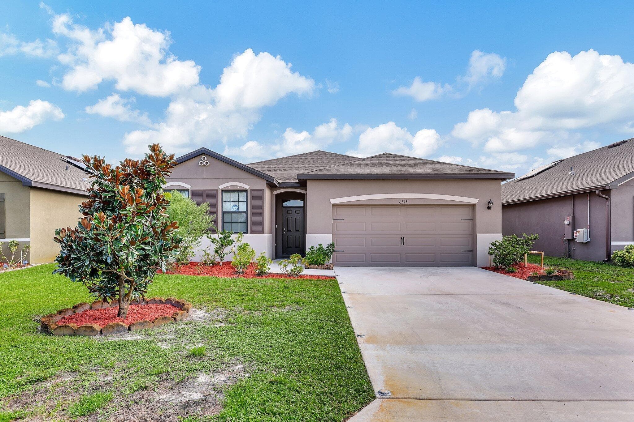 6343 NW Regent Street, Port St. Lucie, FL 34983 — photo 2 of 46