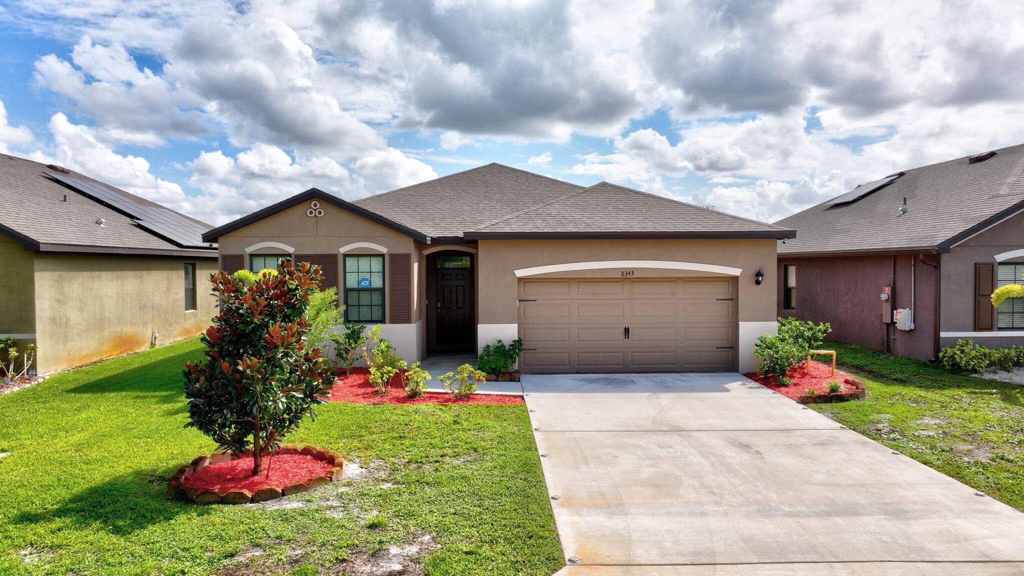 6343 NW Regent Street, Port St. Lucie, FL 34983 — photo 38 of 46