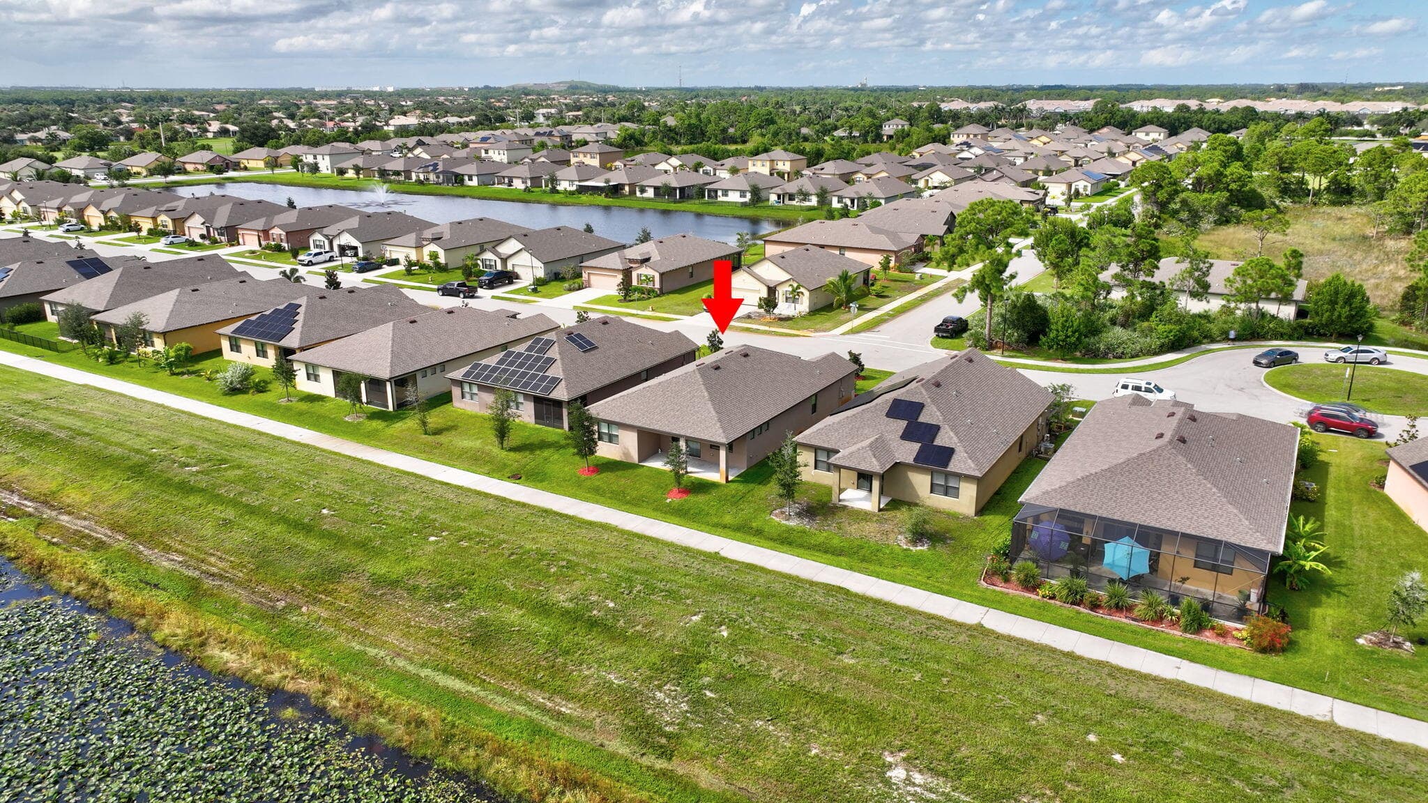 6343 NW Regent Street, Port St. Lucie, FL 34983 — photo 40 of 46