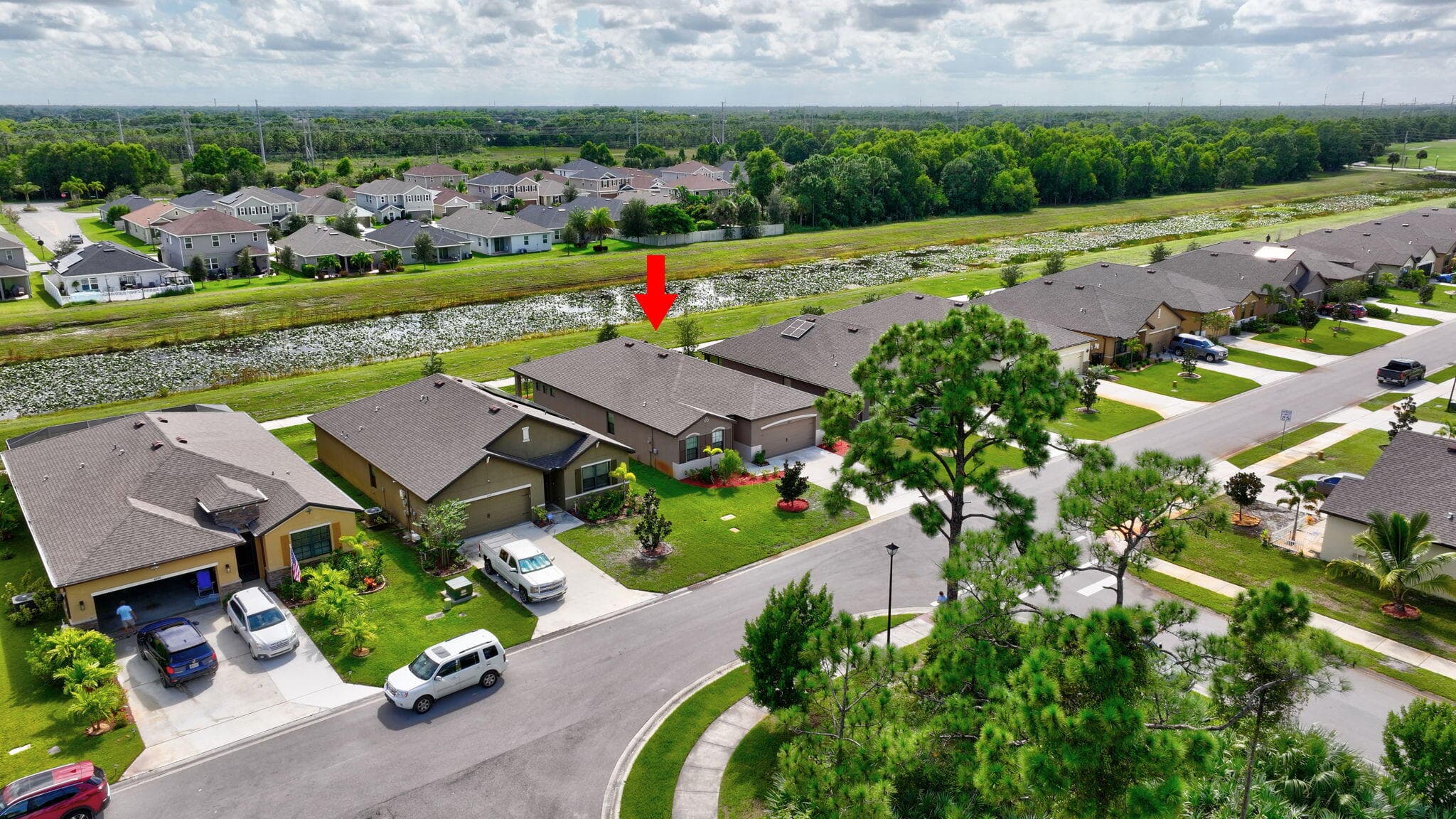 6343 NW Regent Street, Port St. Lucie, FL 34983 — photo 43 of 46