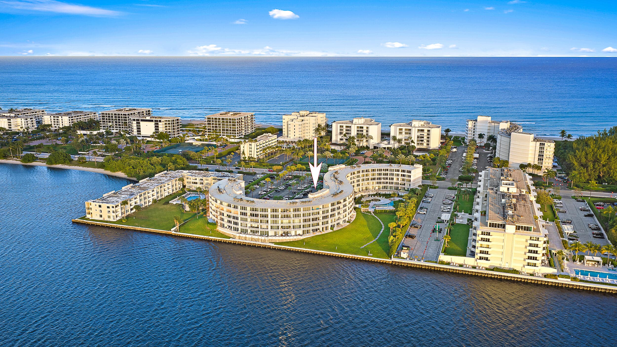 2760 S Ocean Boulevard 310, Palm Beach, FL 33480 — photo 3 of 29