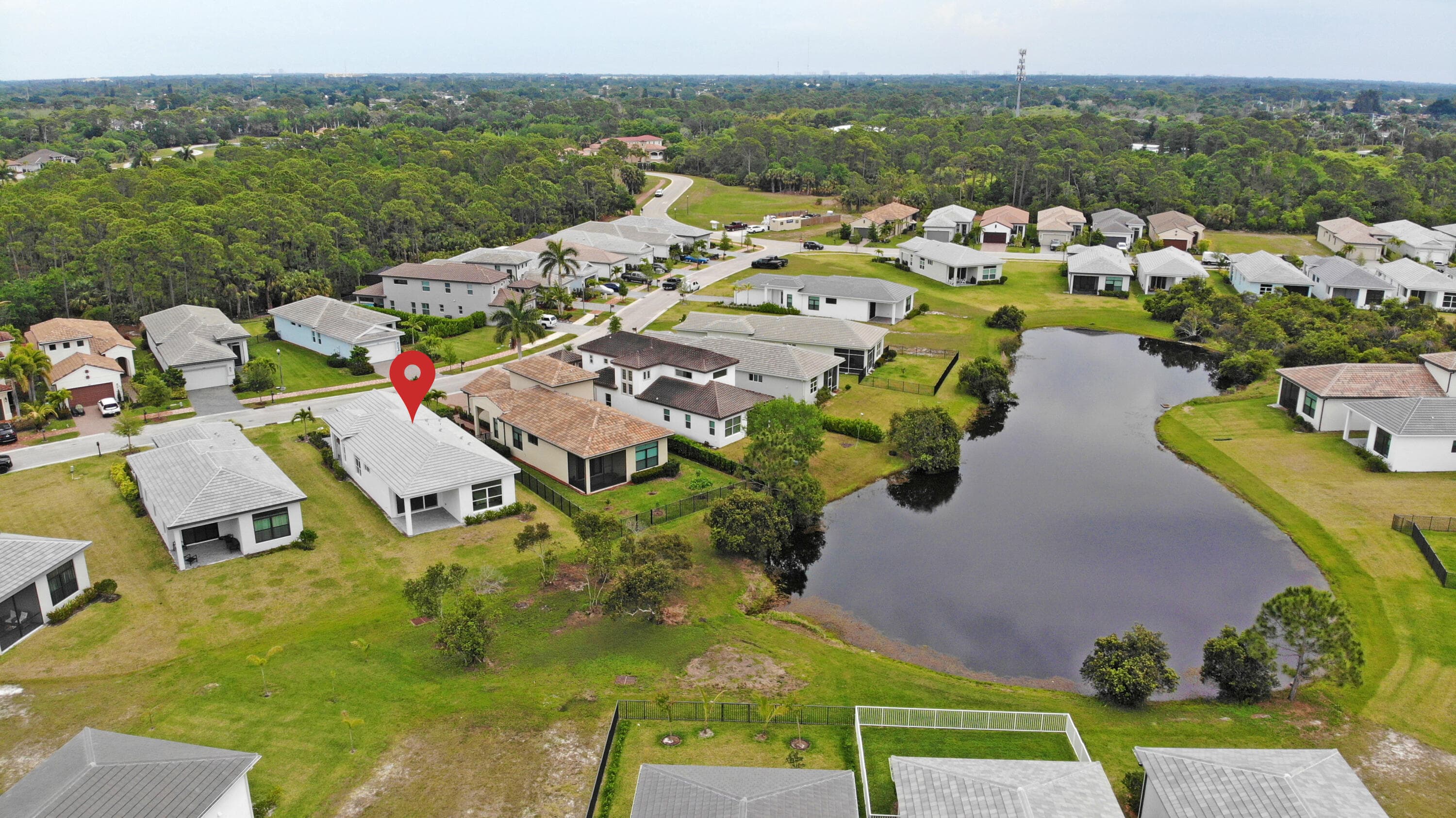 129 SE Strada Cervaro, Port St. Lucie, FL 34952 — photo 19 of 28