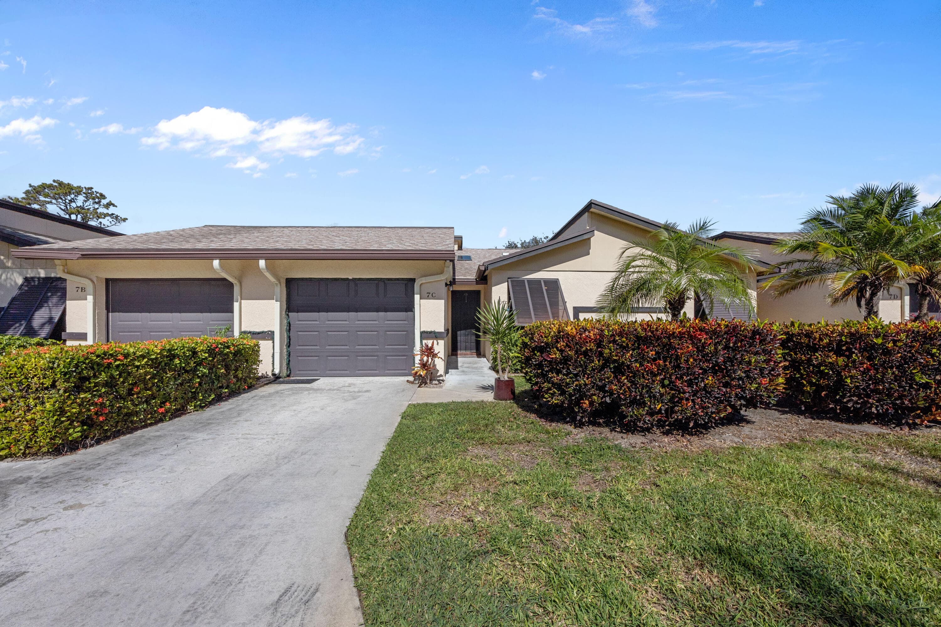 7 Ridge Pointe Drive C, Boynton Beach, FL 33435 — photo 25 of 28