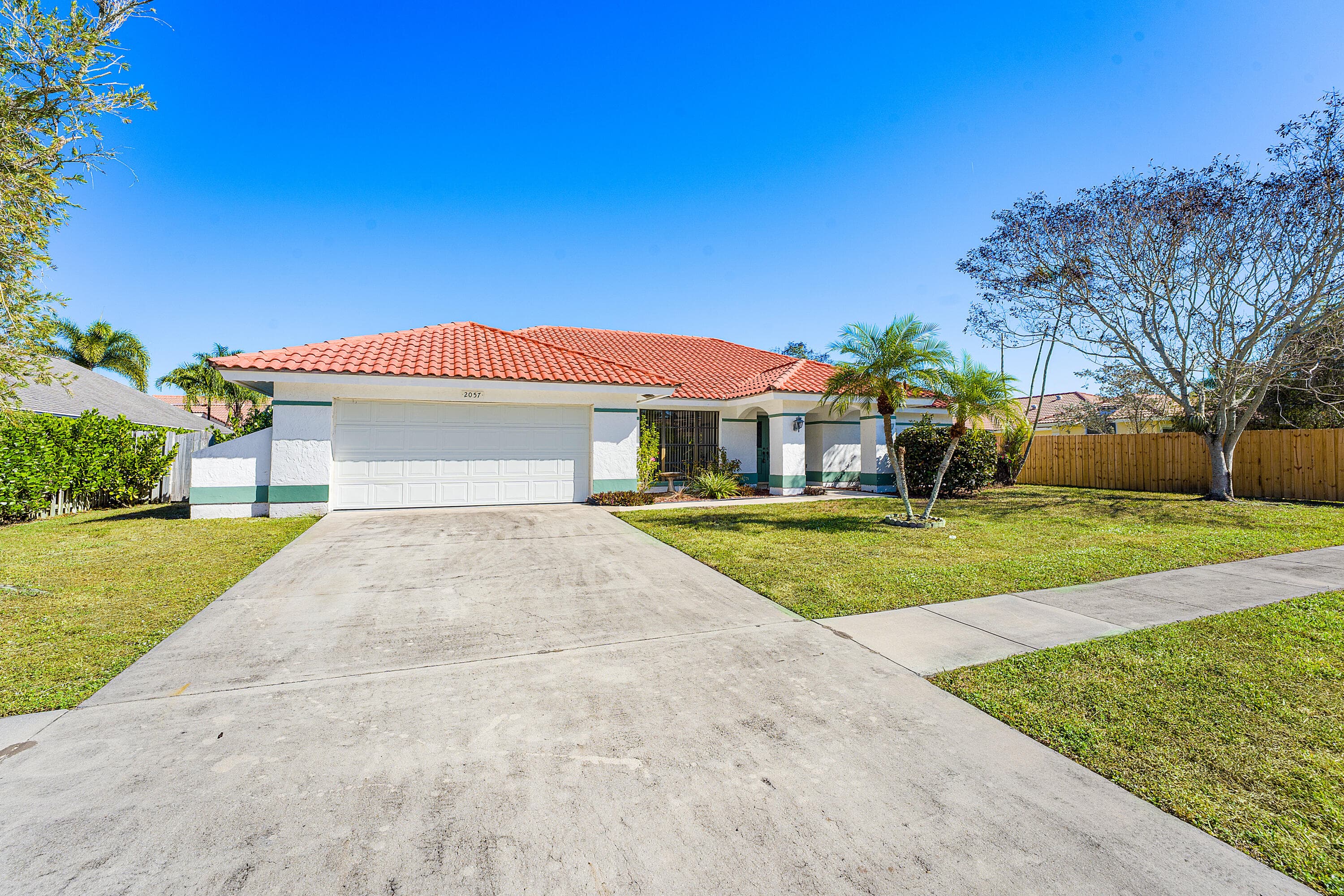 2057 Amesbury Circle, Wellington, FL 33414 — photo 2 of 33