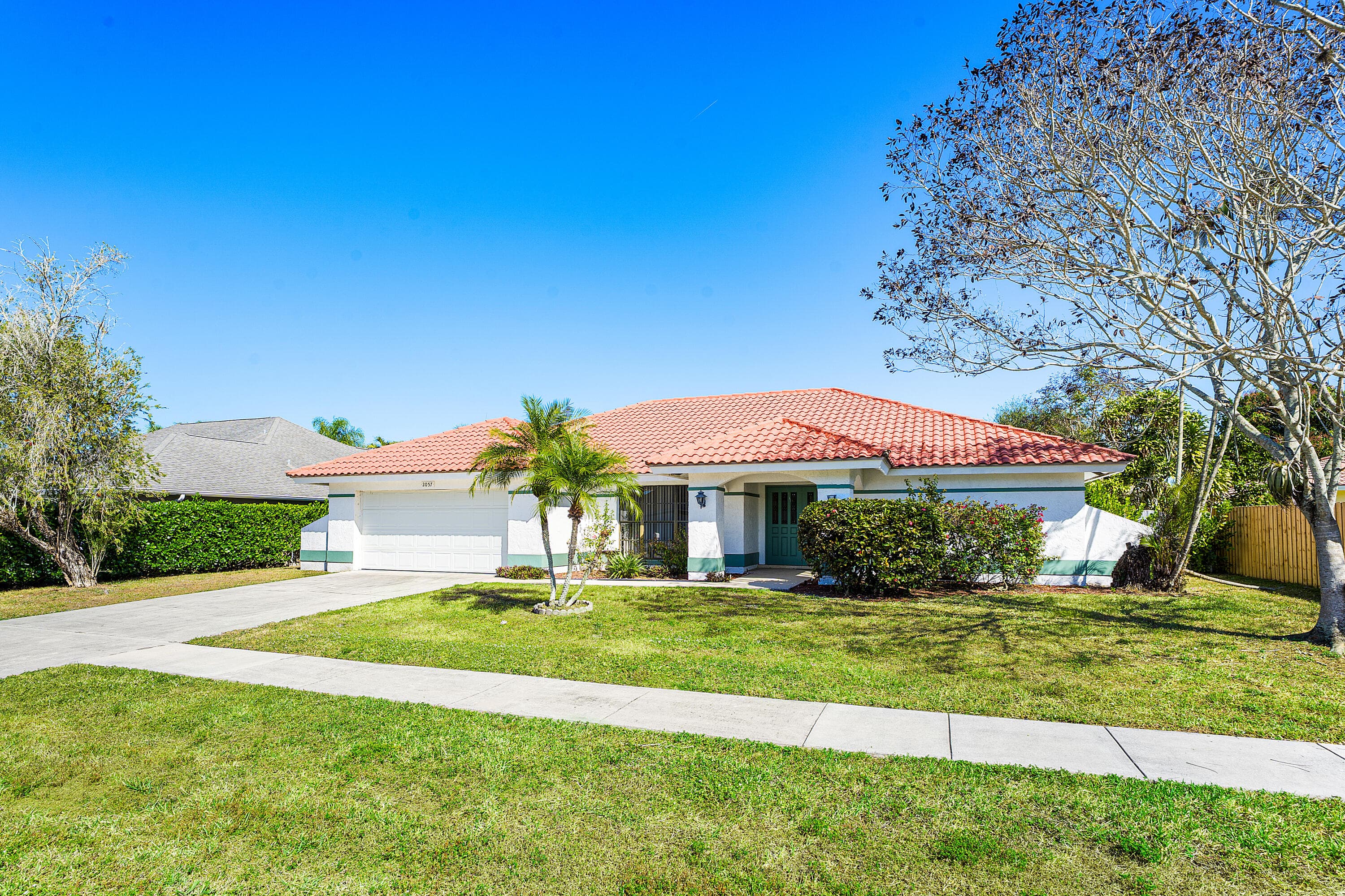 2057 Amesbury Circle, Wellington, FL 33414 — photo 3 of 33