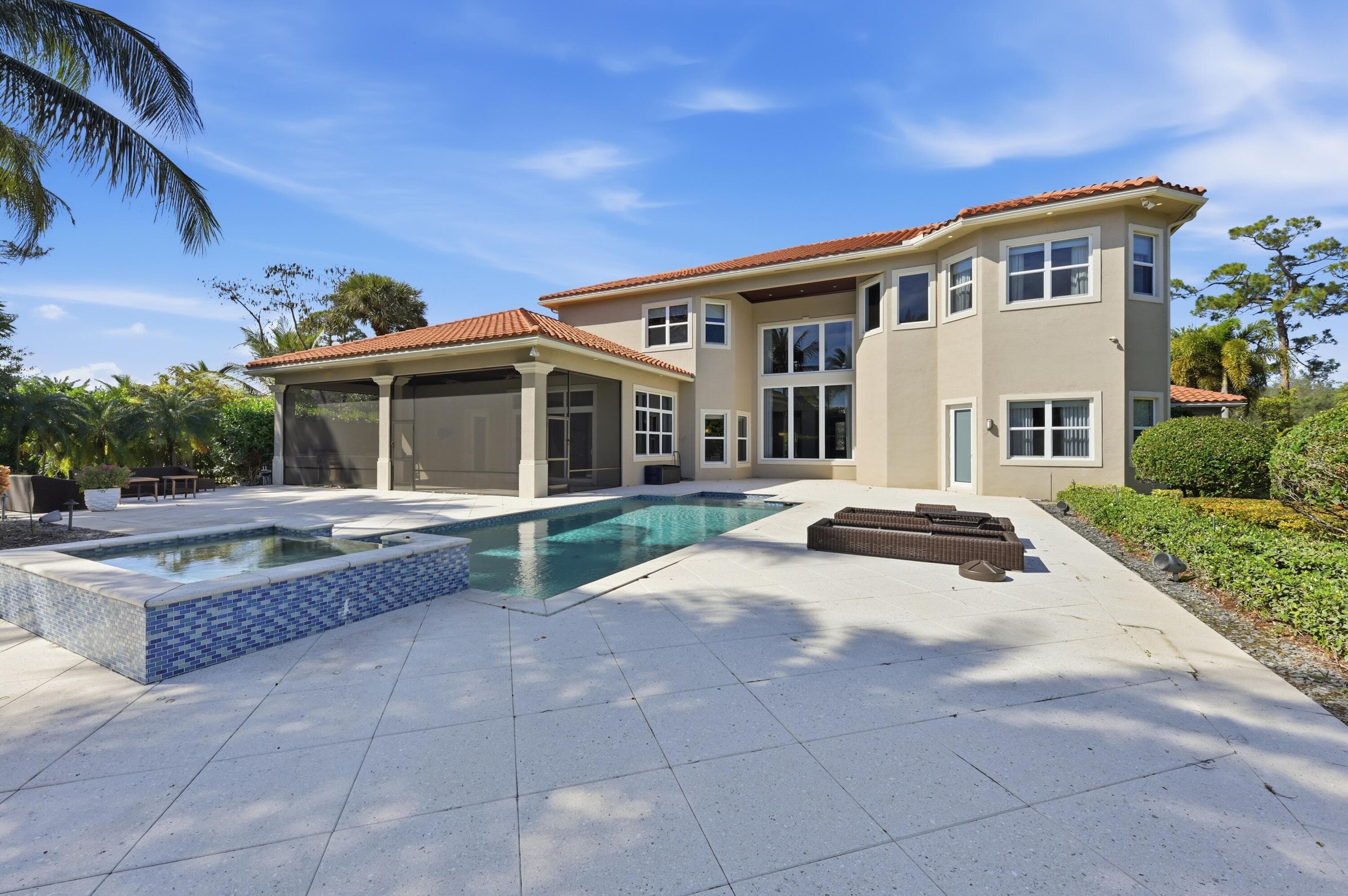 13550 Greentree Trail, Wellington, FL 33414 — photo 5 of 37