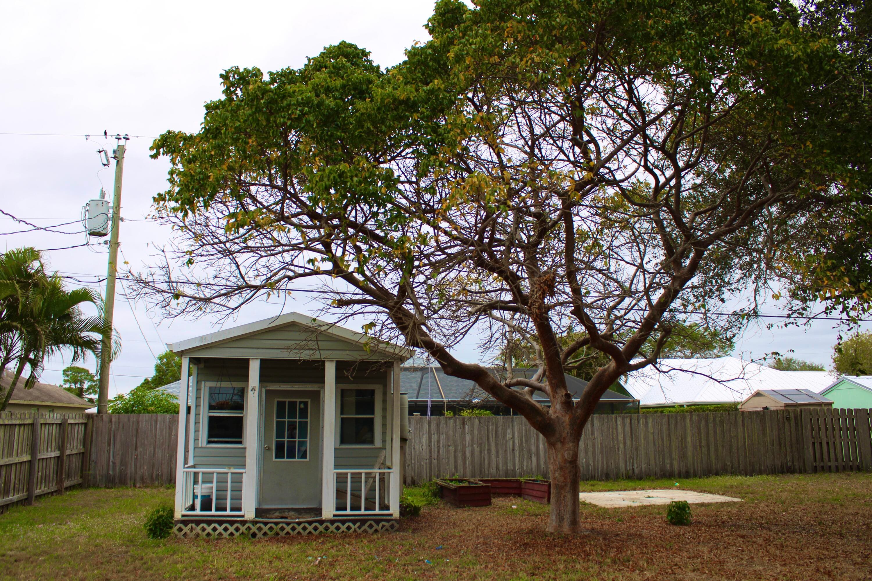 2533 SE Grand Drive, Port St. Lucie, FL 34952 — photo 29 of 32
