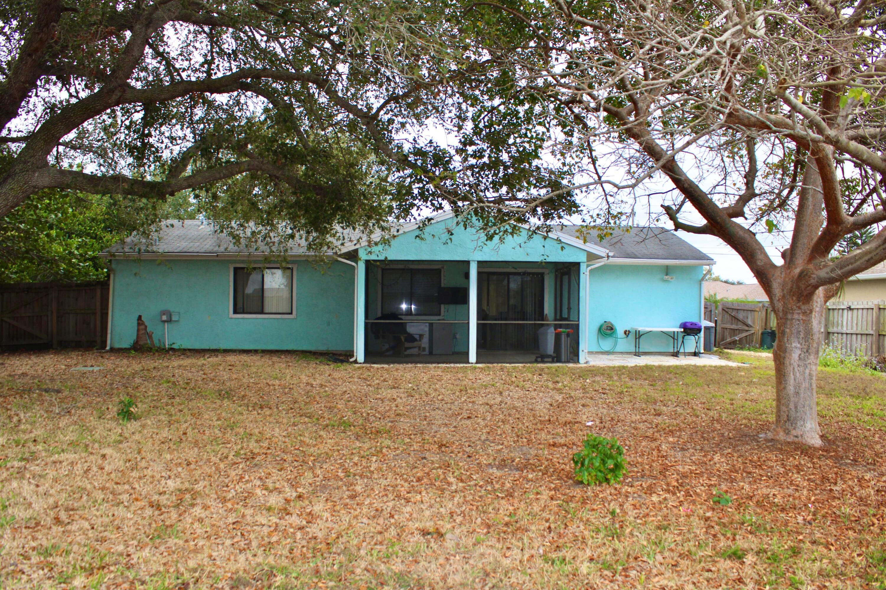 2533 SE Grand Drive, Port St. Lucie, FL 34952 — photo 31 of 32