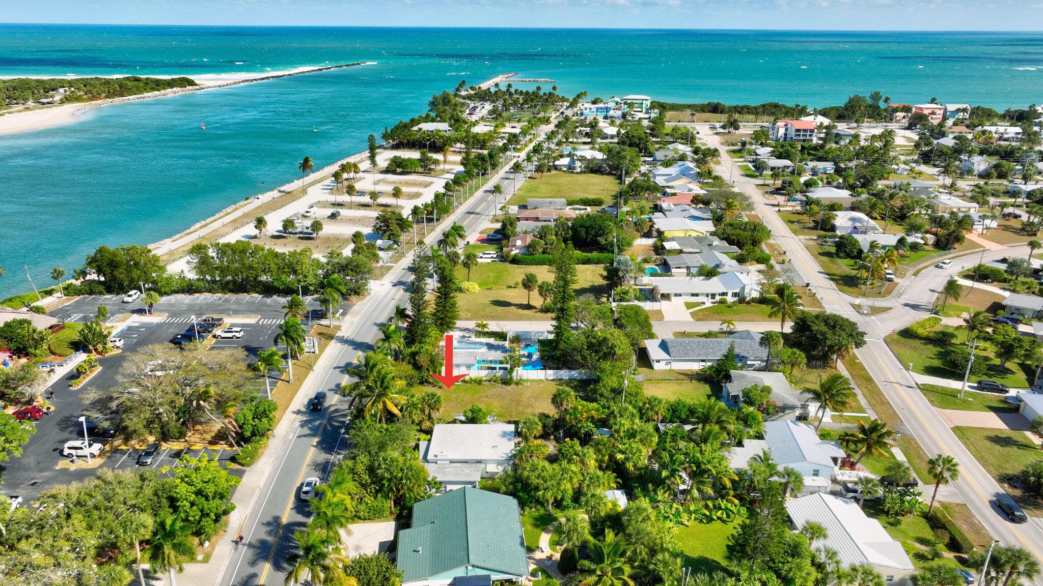 0 Seaway Drive, Fort Pierce, FL 34949 — photo