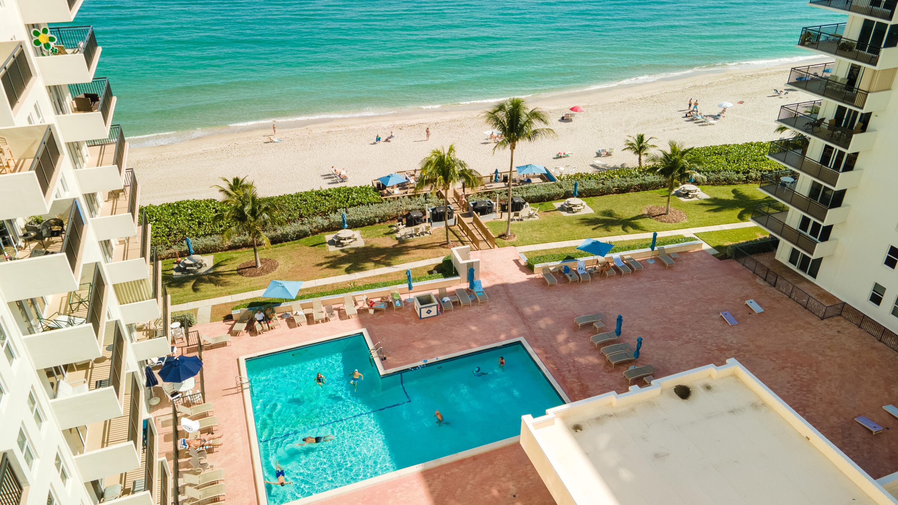 1149 Hillsboro Mile 1008, Hillsboro Beach, FL 33062 — photo 45 of 52