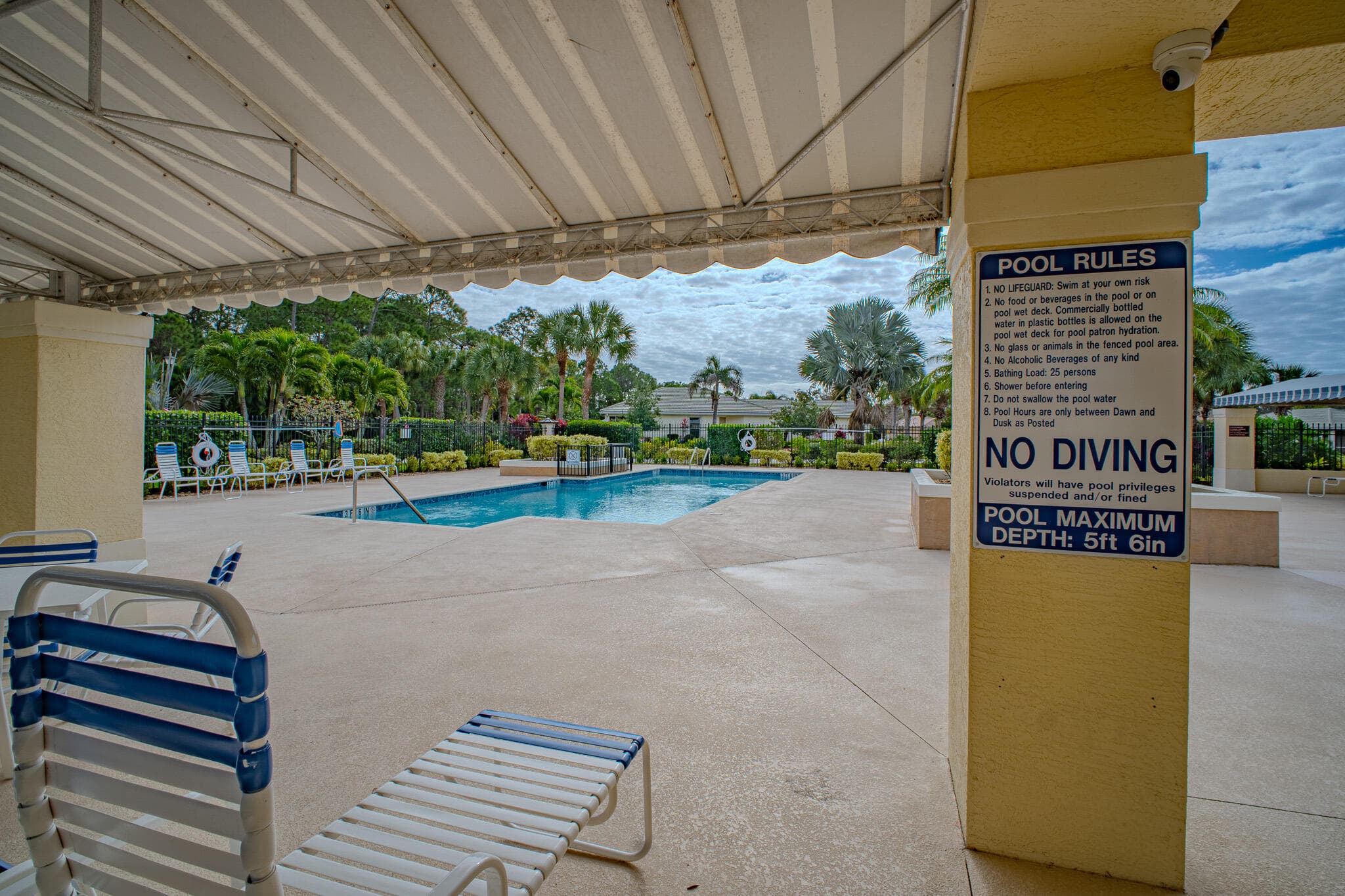 222 SW Manatee Springs Way, Port St. Lucie, FL 34986 — photo 32 of 35