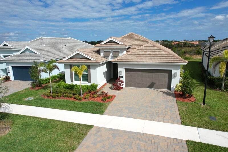 12465 SW Sunrise Lake Terrace, Port St. Lucie, FL 34987 — photo 3 of 51