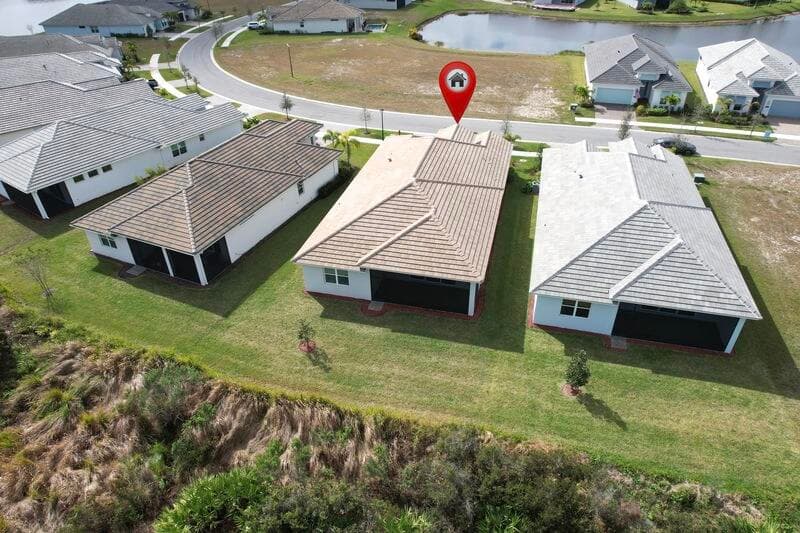 12465 SW Sunrise Lake Terrace, Port St. Lucie, FL 34987 — photo 42 of 51