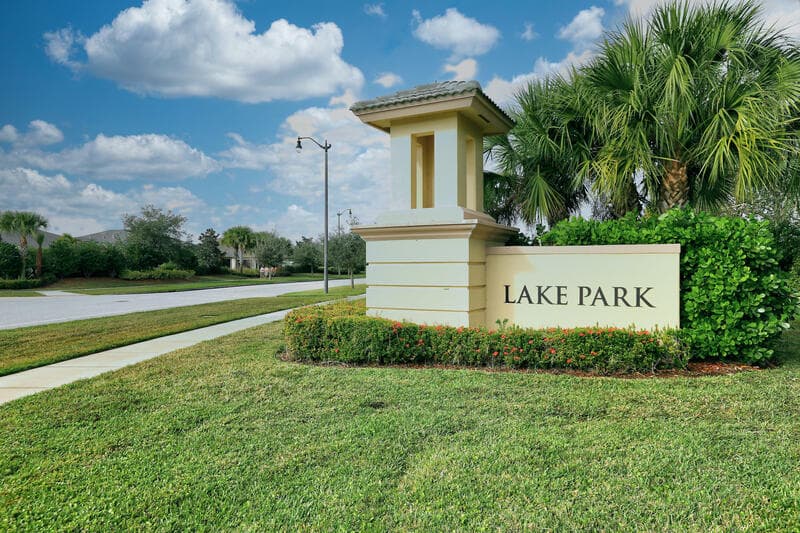 12465 SW Sunrise Lake Terrace, Port St. Lucie, FL 34987 — photo 43 of 51