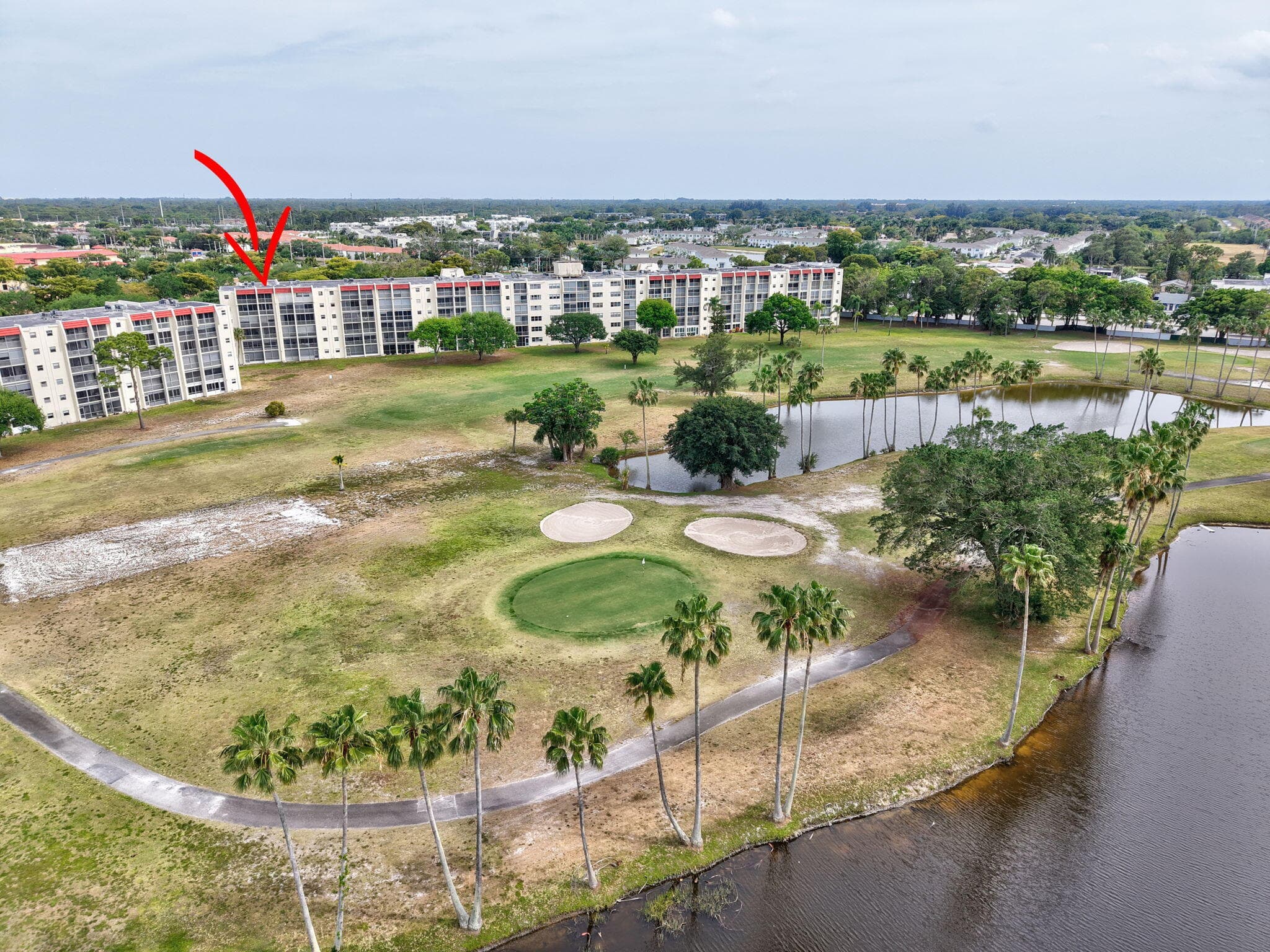 3951 Via Poinciana 415, Lake Worth, FL 33467 — photo 27 of 58