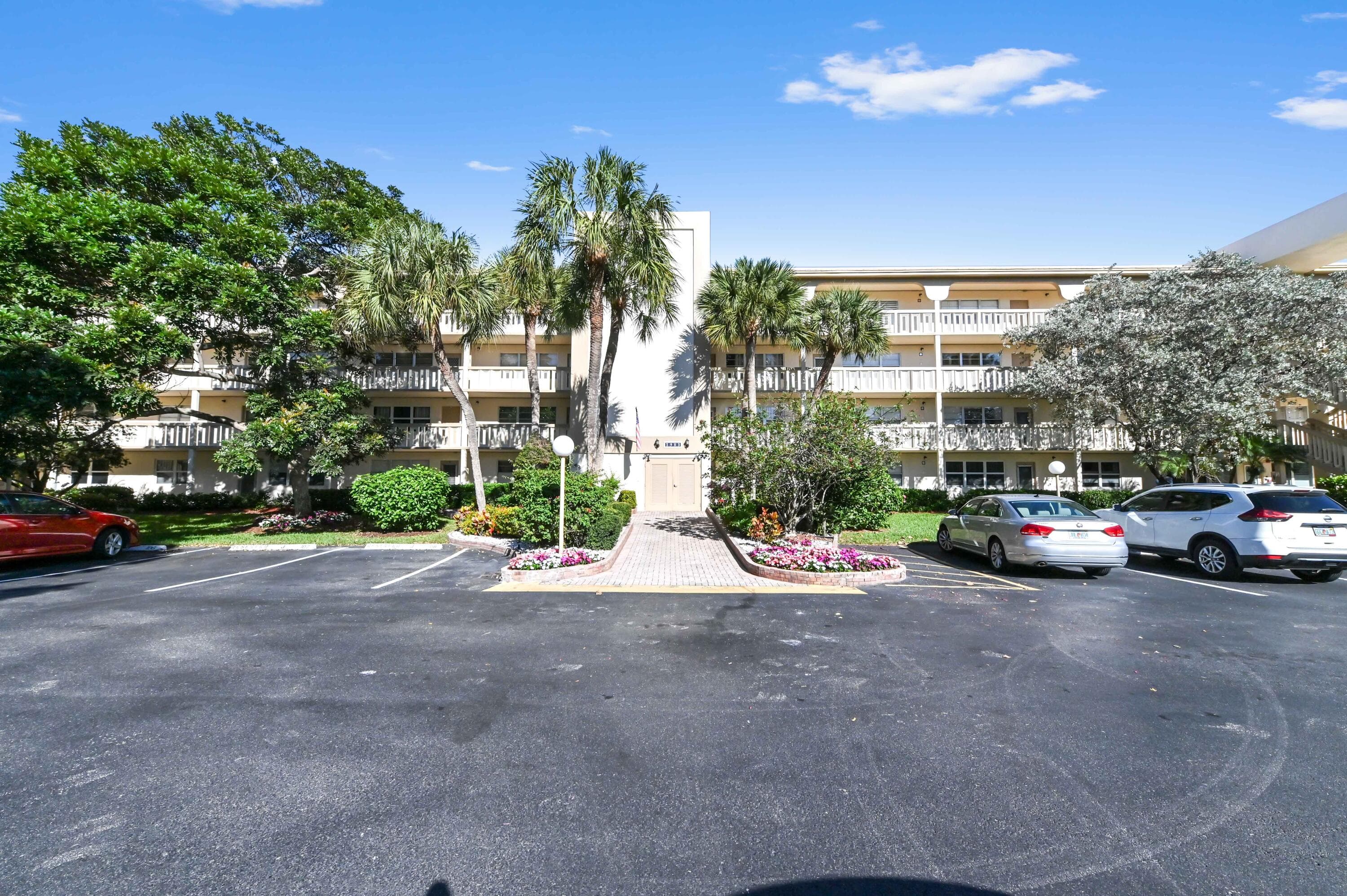2905 Victoria Place K3, Coconut Creek, FL 33066 — photo