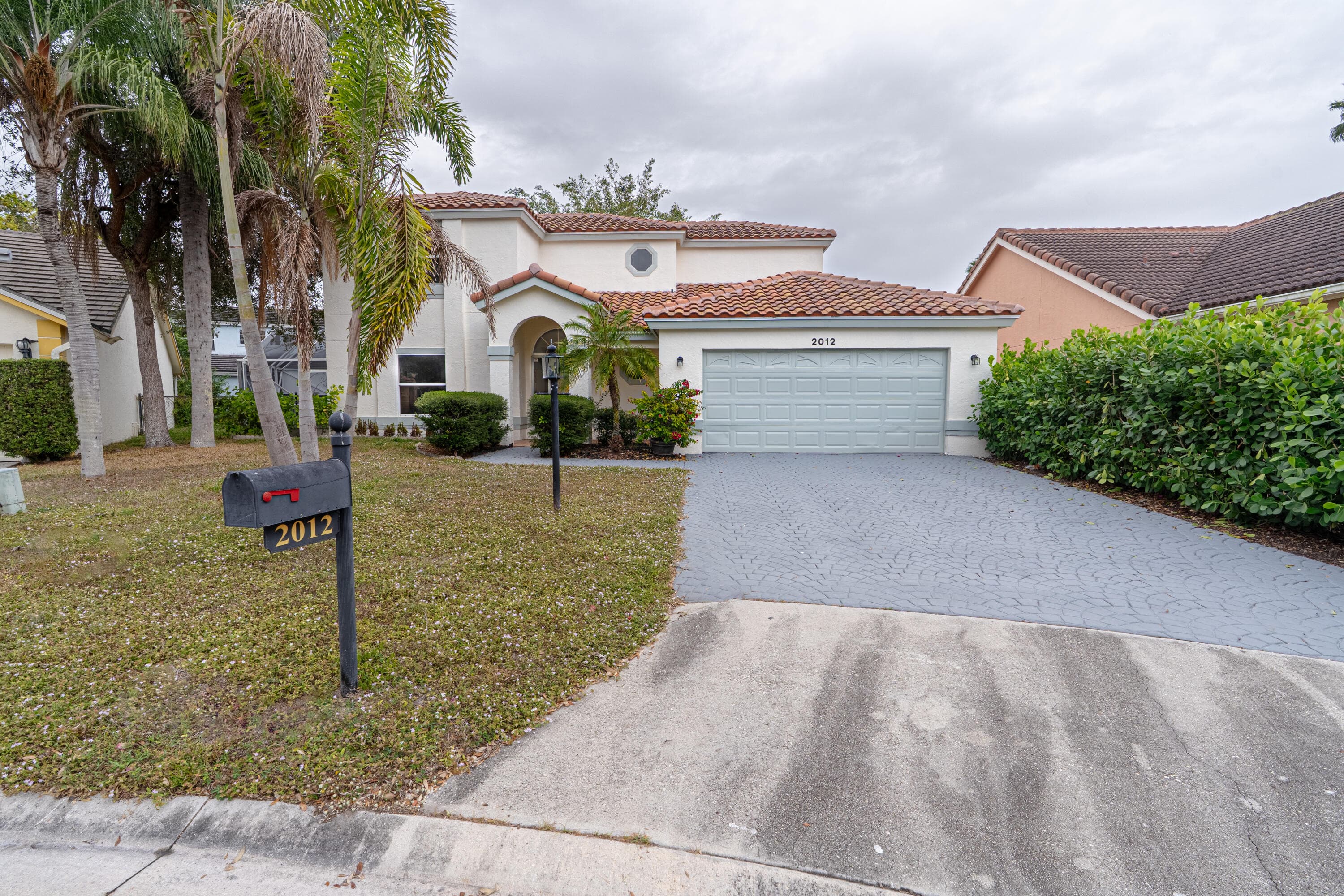 2012 White Coral Court, Wellington, FL 33414 — photo 2 of 47