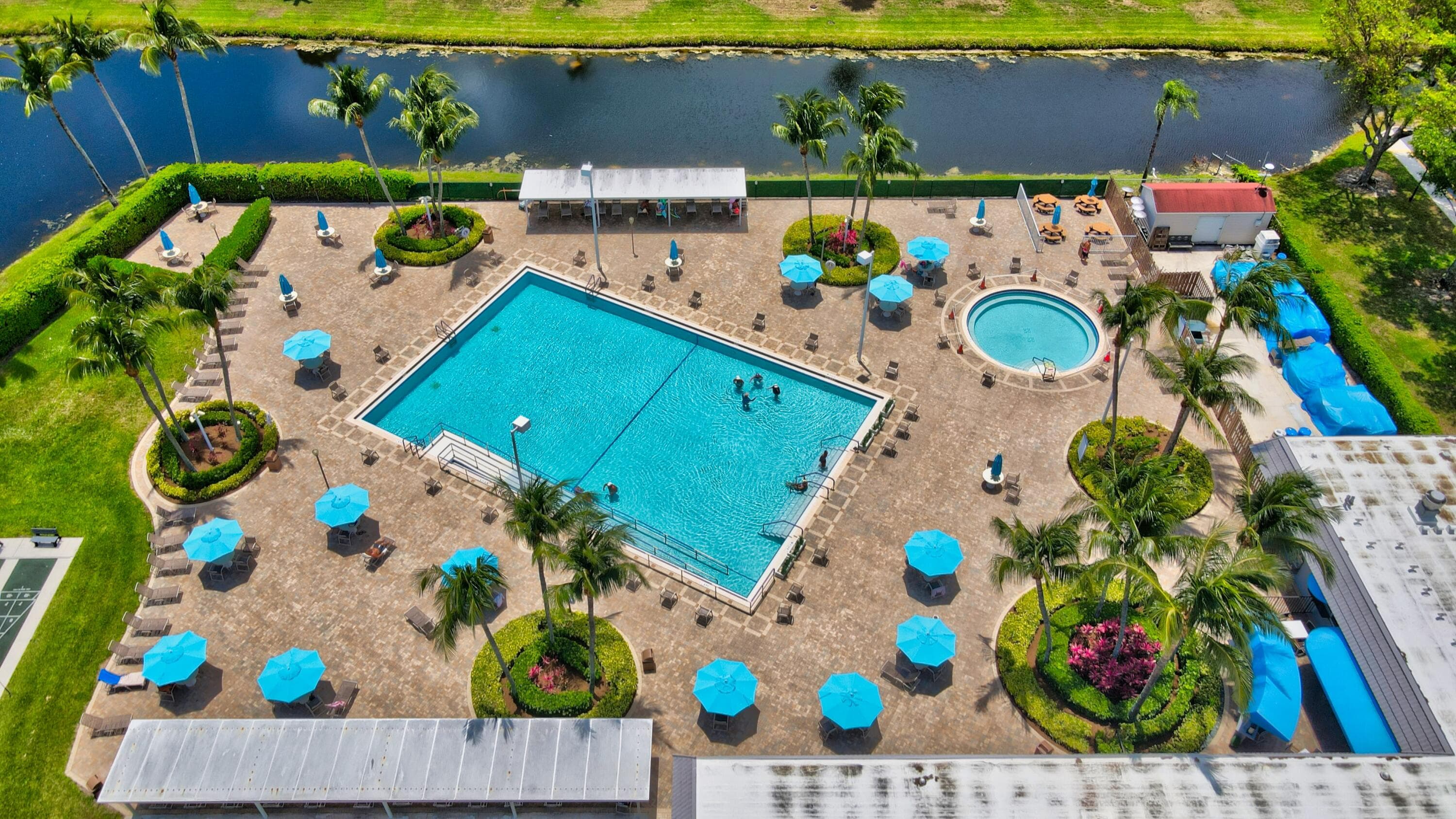 318 Monaco G Boulevard G, Delray Beach, FL 33446 — photo 9 of 31