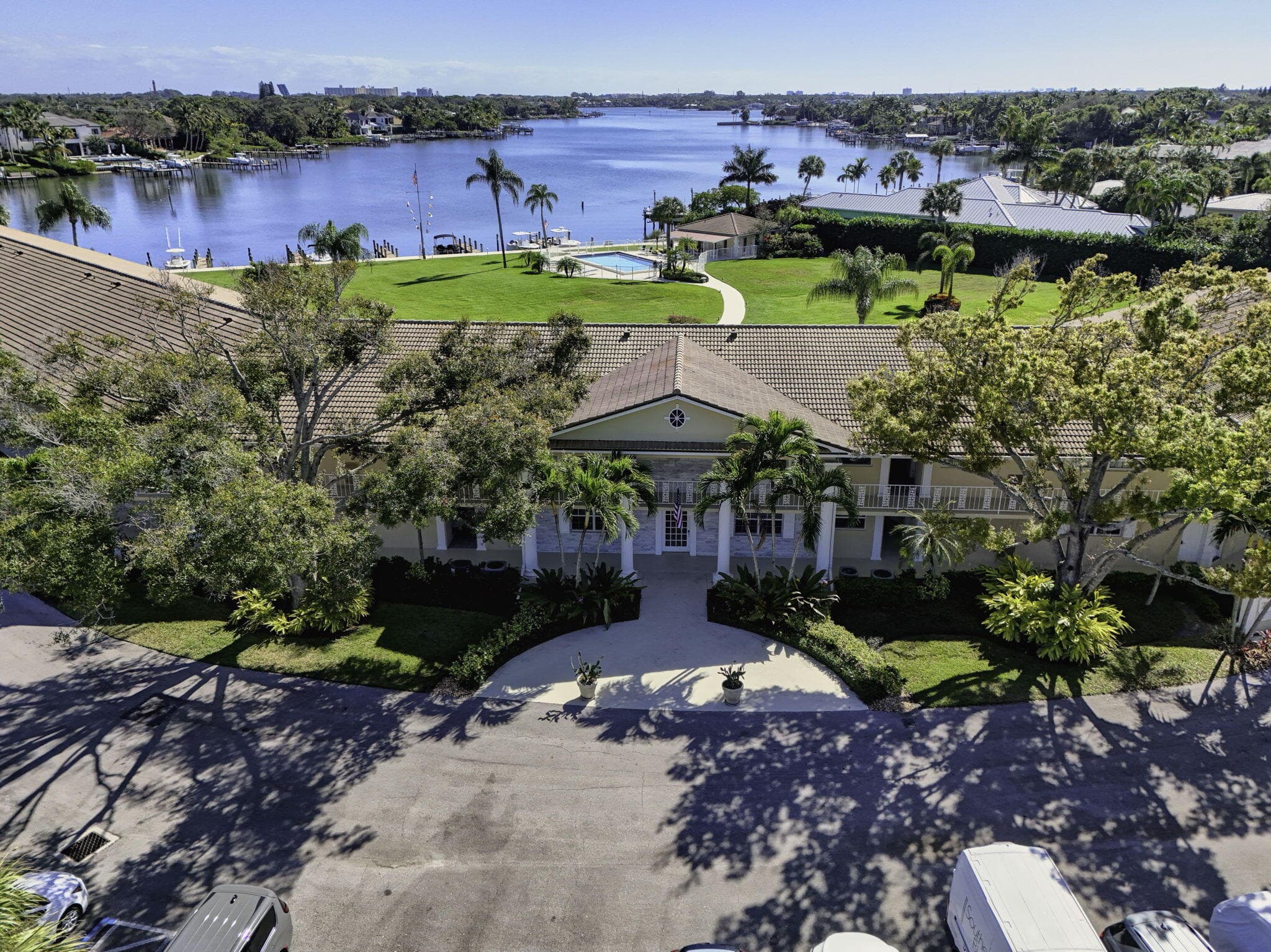 478 Tequesta Drive #209, Tequesta, FL 33469 — photo 4 of 45