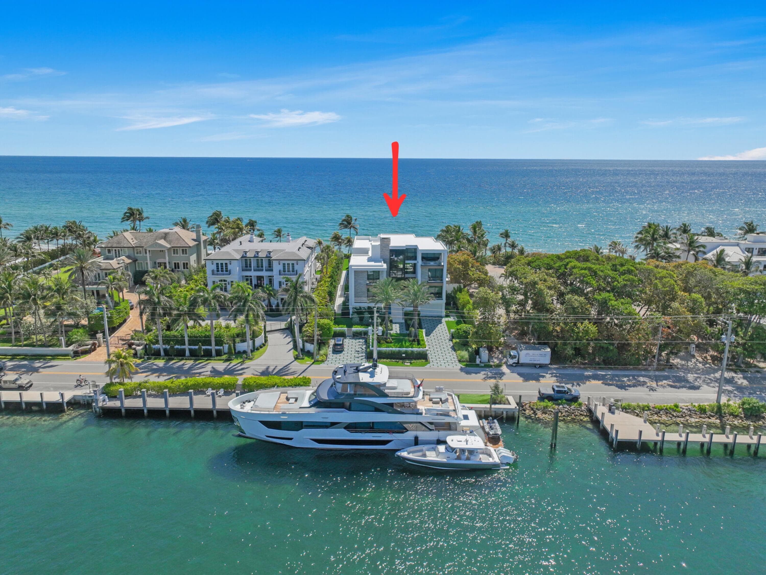 999 Hillsboro Mile, Hillsboro Beach, FL 33062 — photo 1 of 57
