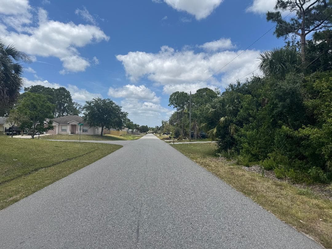 1437 Tidewell Street SE, Palm Bay, FL 32909 — photo 3 of 3