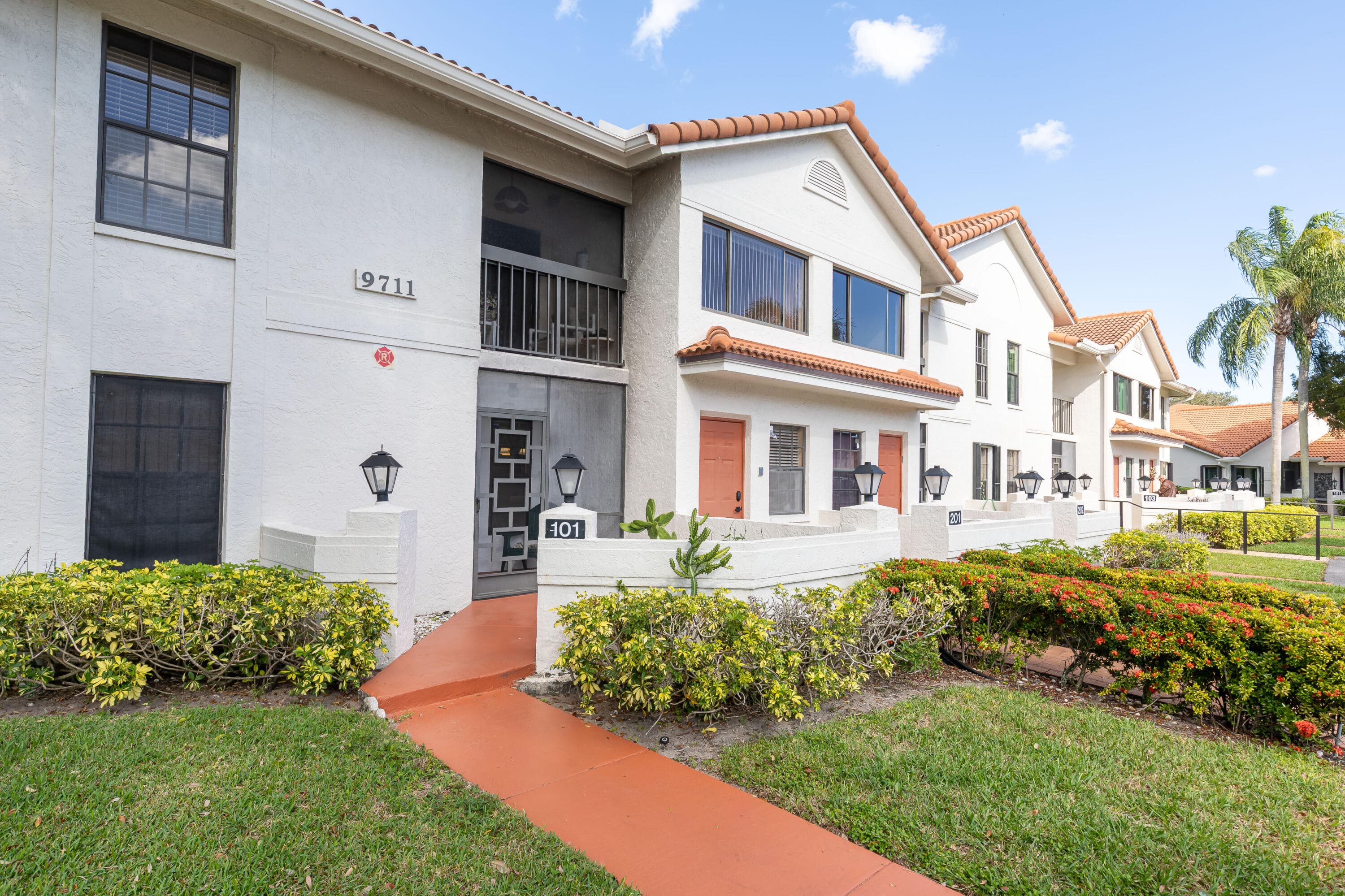 9711 Pavarotti Terrace 101, Boynton Beach, FL 33437 — photo 1 of 42
