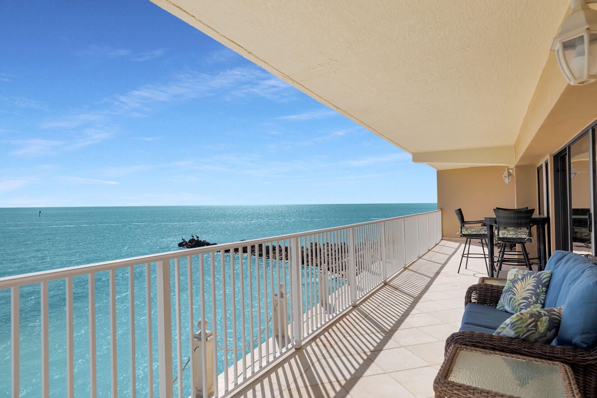 1133 W Ocean Drive 17, Key Colony Beach, FL 33050 — photo 16 of 50