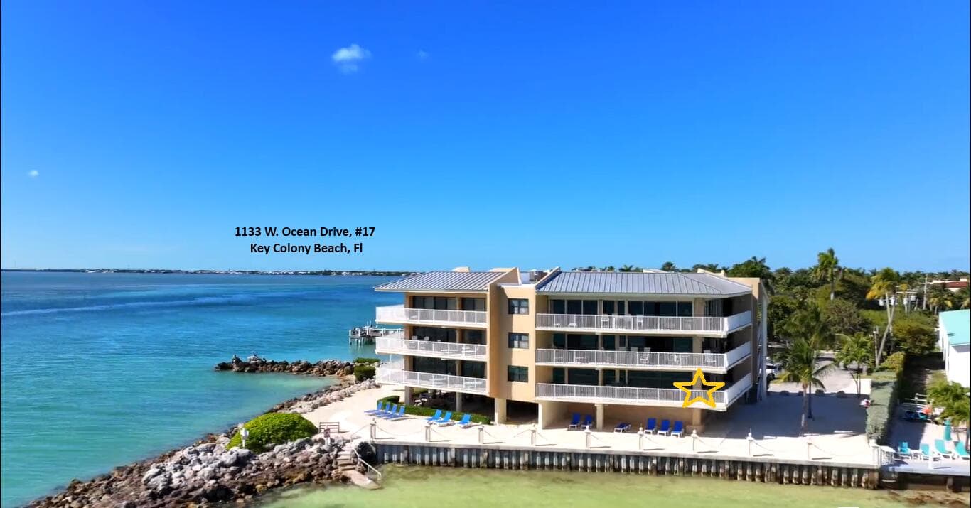 1133 W Ocean Drive 17, Key Colony Beach, FL 33050 — photo 2 of 50