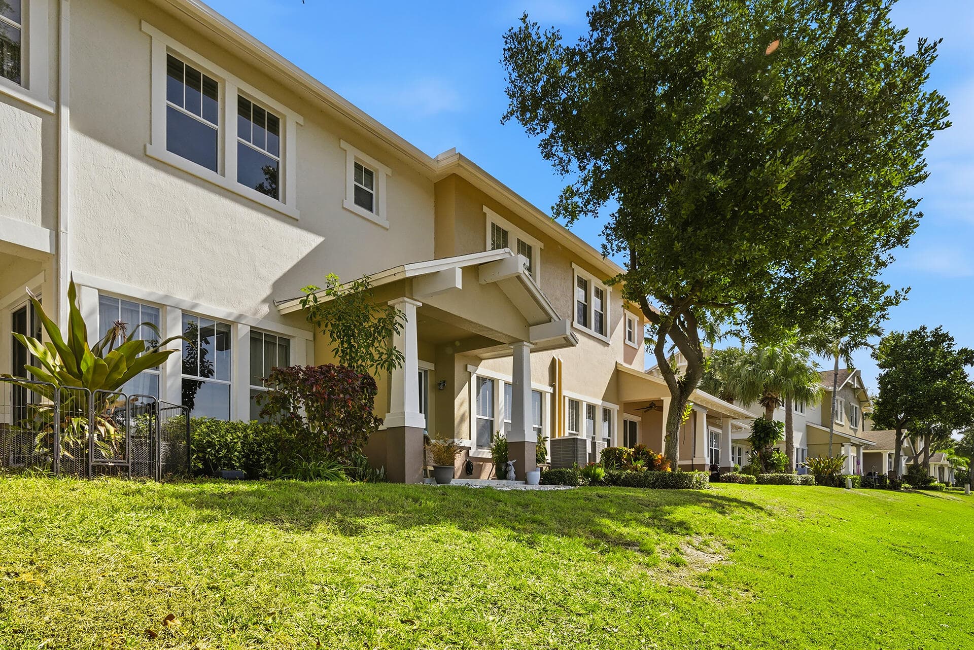 855 Marina Del Ray Lane 3, West Palm Beach, FL 33401 — photo 40 of 58