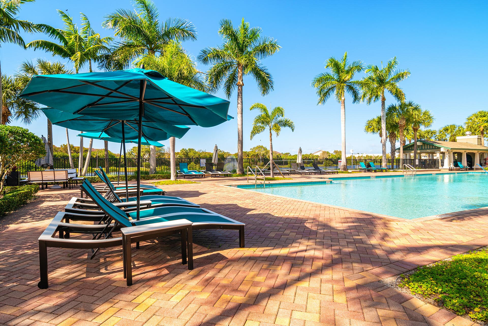 855 Marina Del Ray Lane 3, West Palm Beach, FL 33401 — photo 45 of 58