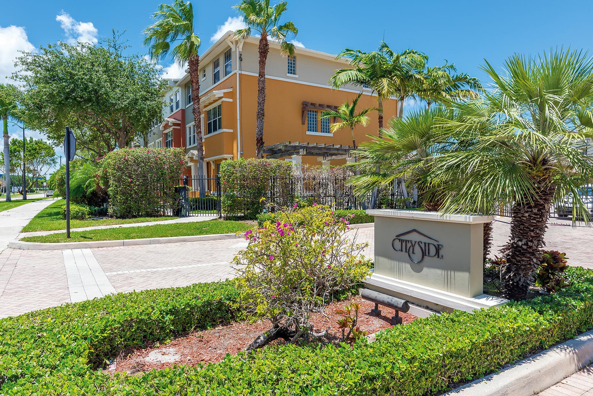 855 Marina Del Ray Lane 3, West Palm Beach, FL 33401 — photo 57 of 58