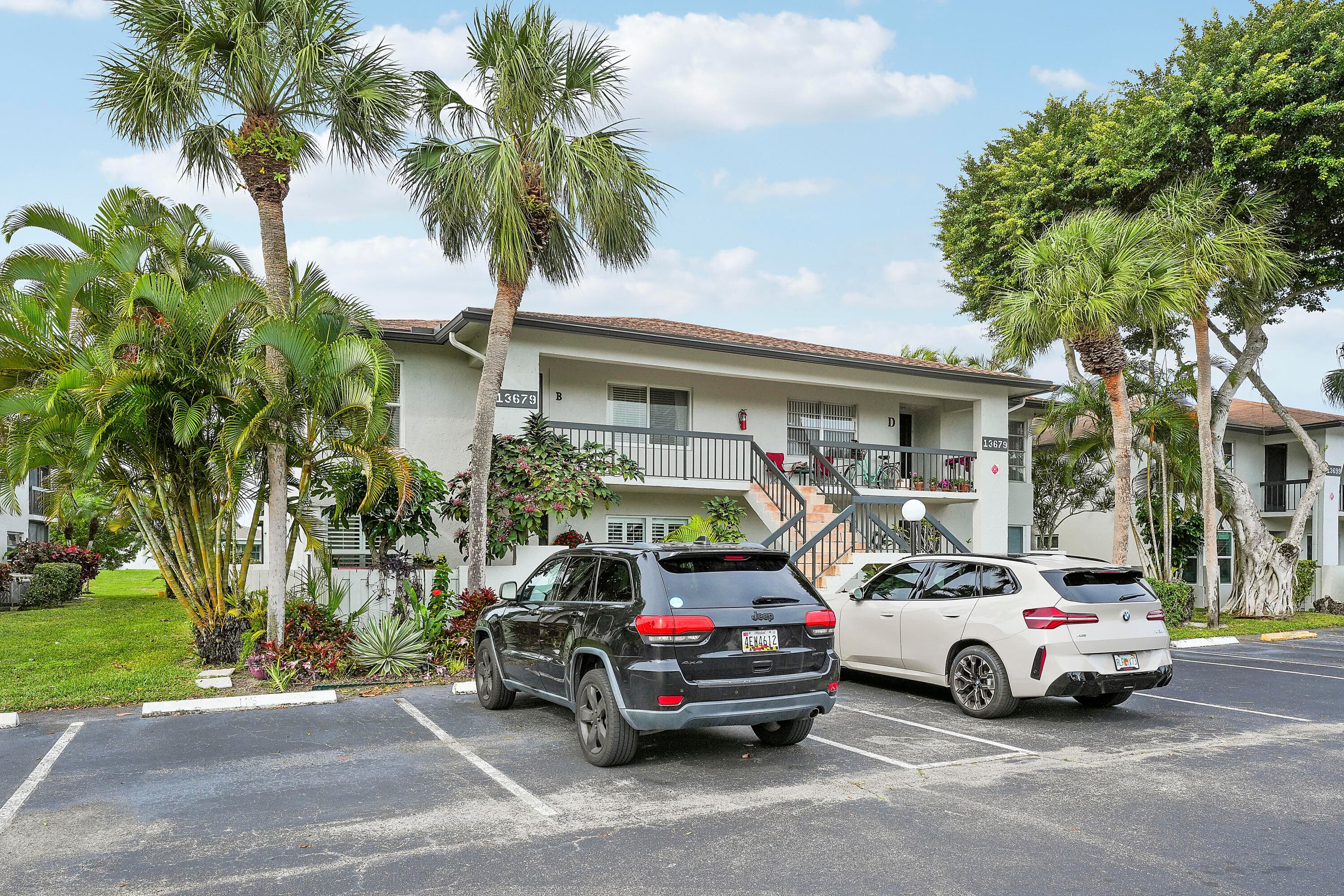 13679 Date Palm Court B, Delray Beach, FL 33484 — photo 1 of 46