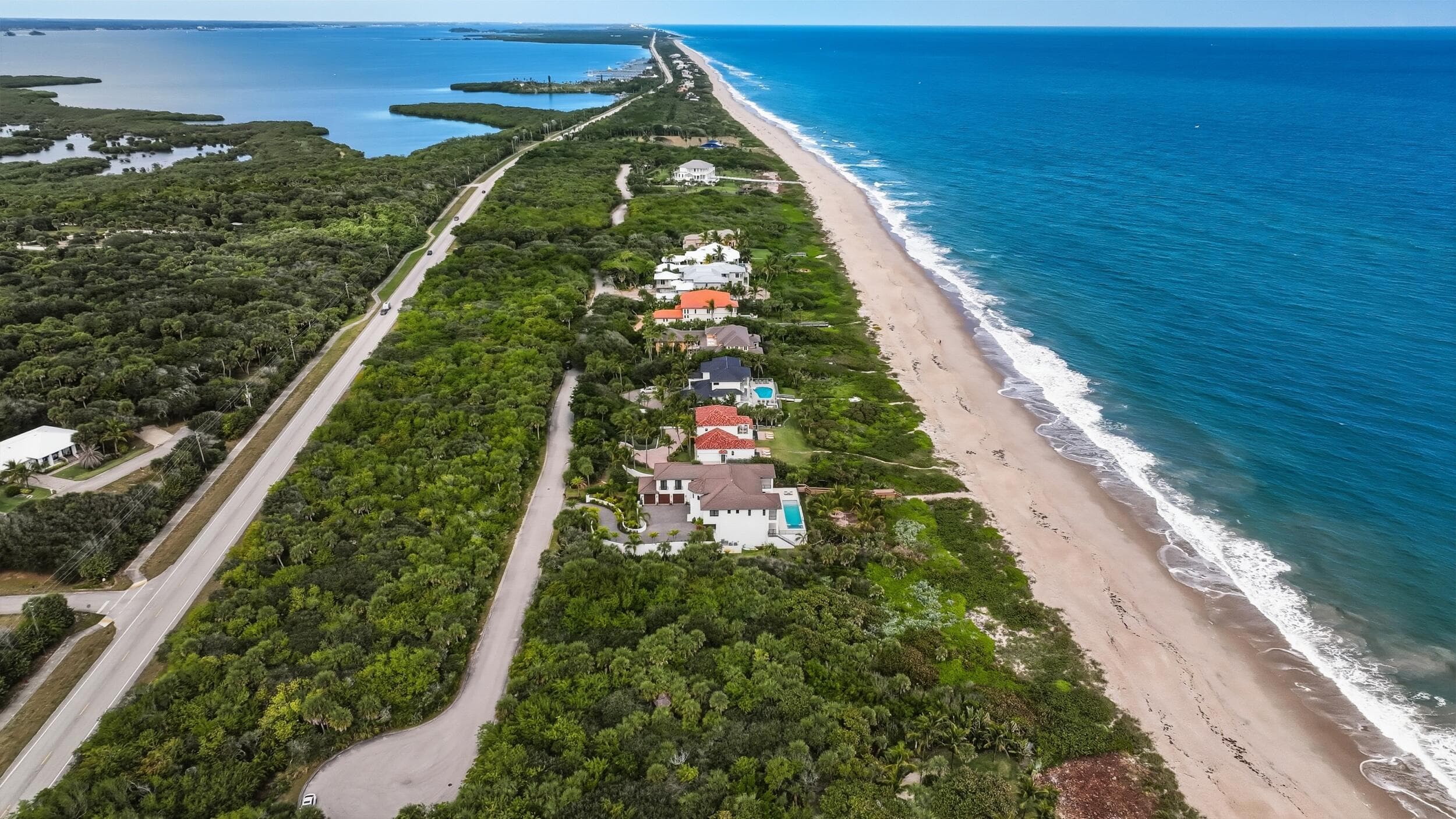11740 Seaview Drive, Vero Beach, FL 32963 — photo 5 of 9