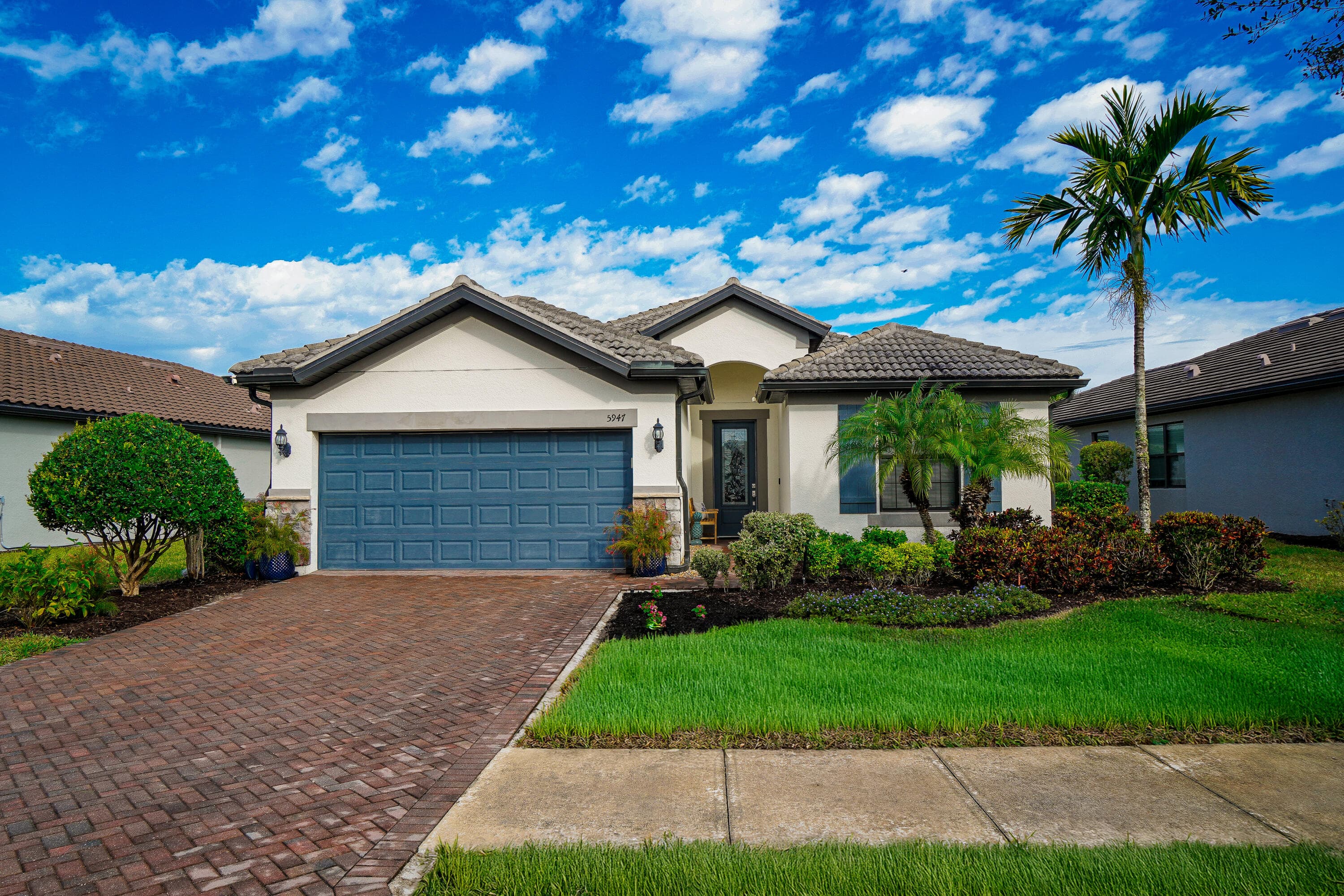 5947 Prosperity Lane, Ave Maria, FL 34142 — photo 1 of 43