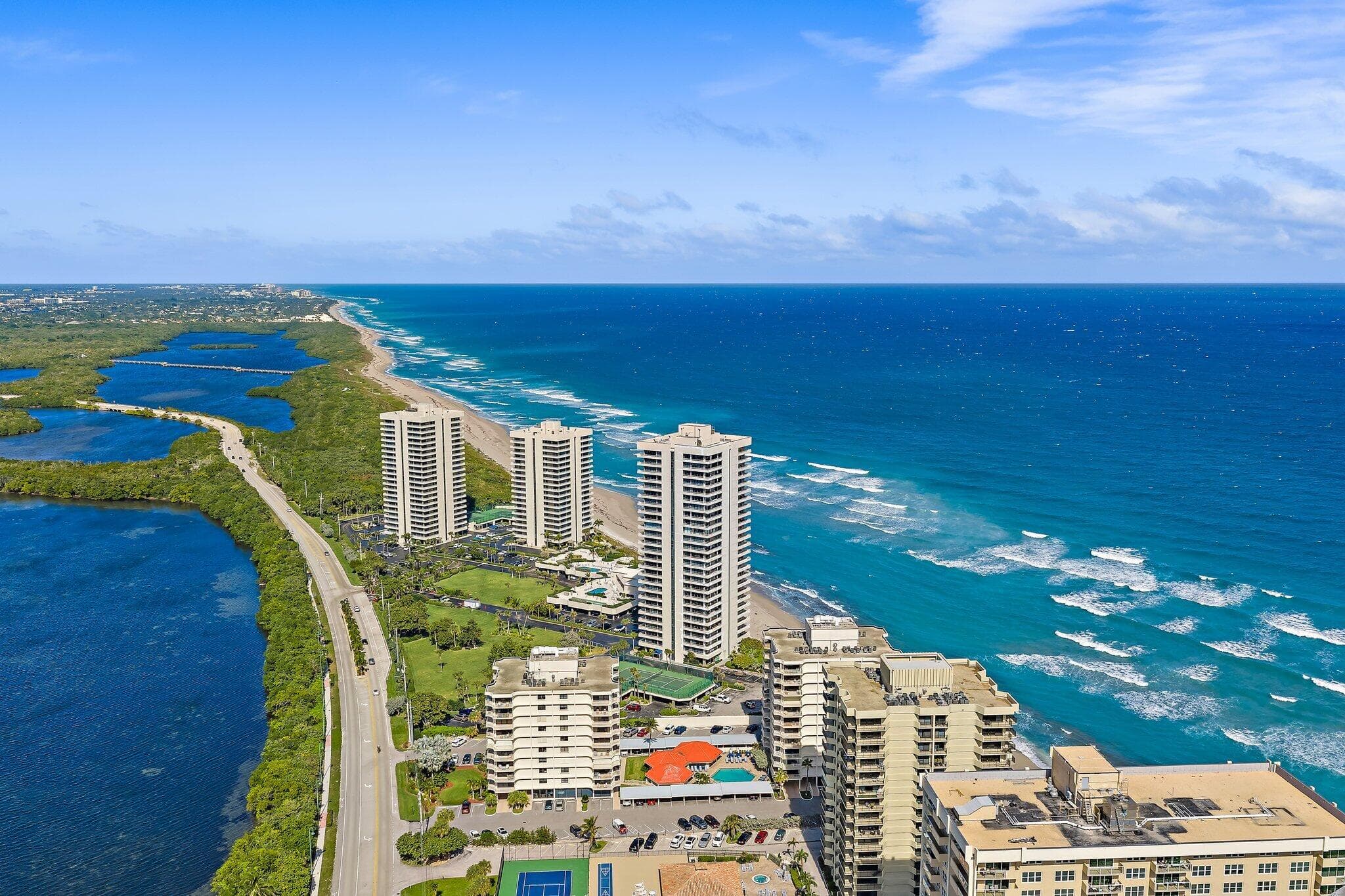 5510 N Ocean Drive 19c, Singer Island, FL 33404 — photo
