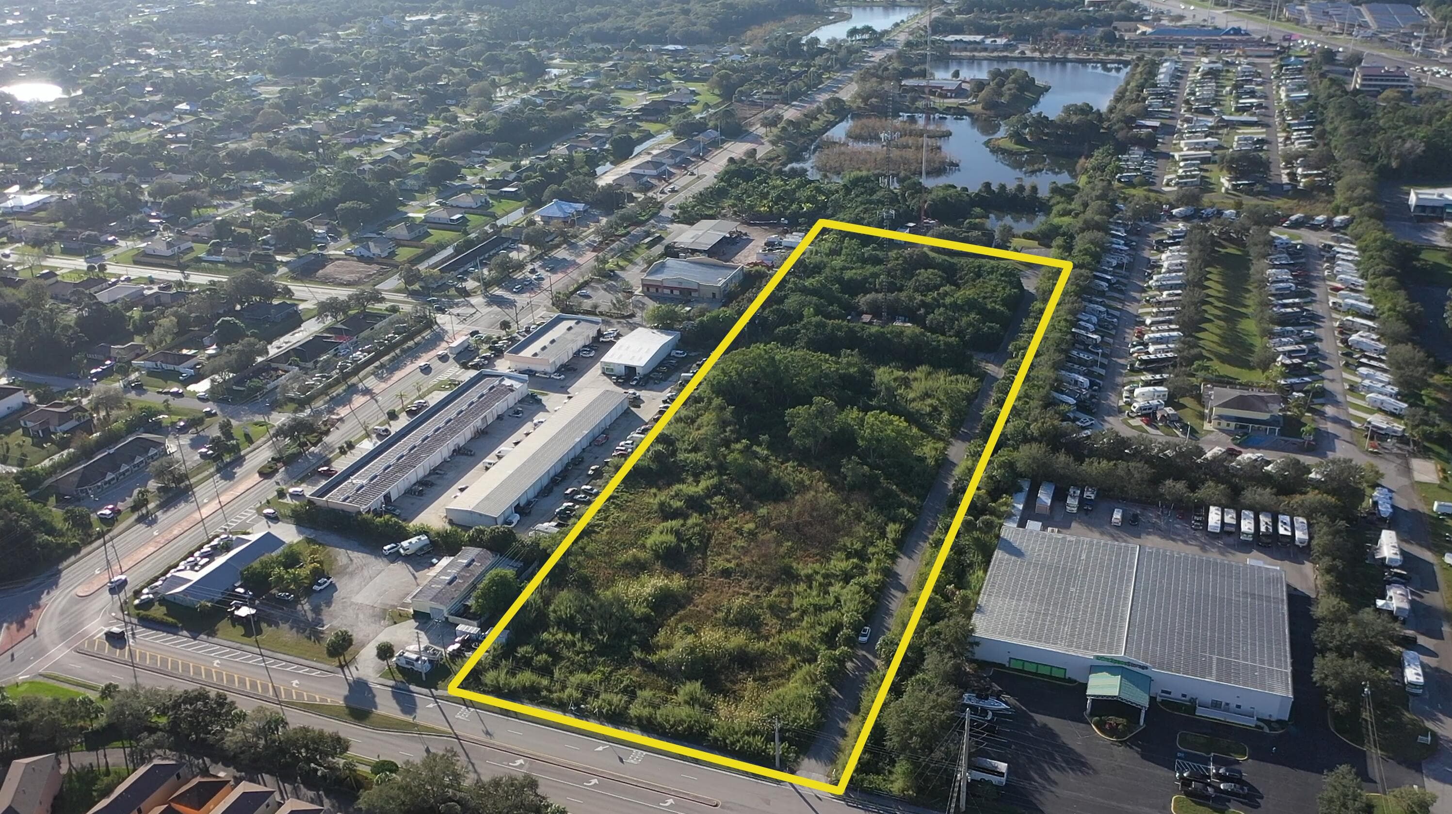 3775 SE Jennings Road, Port St. Lucie, FL 34952 — photo 1 of 14