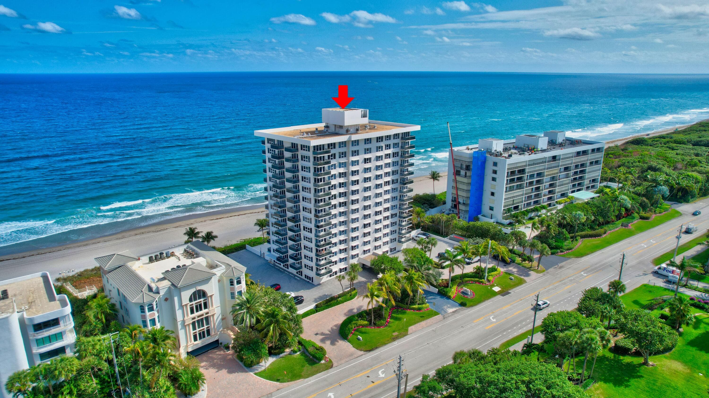 2066 N Ocean Boulevard 2nw, Boca Raton, FL 33431 — photo 24 of 25