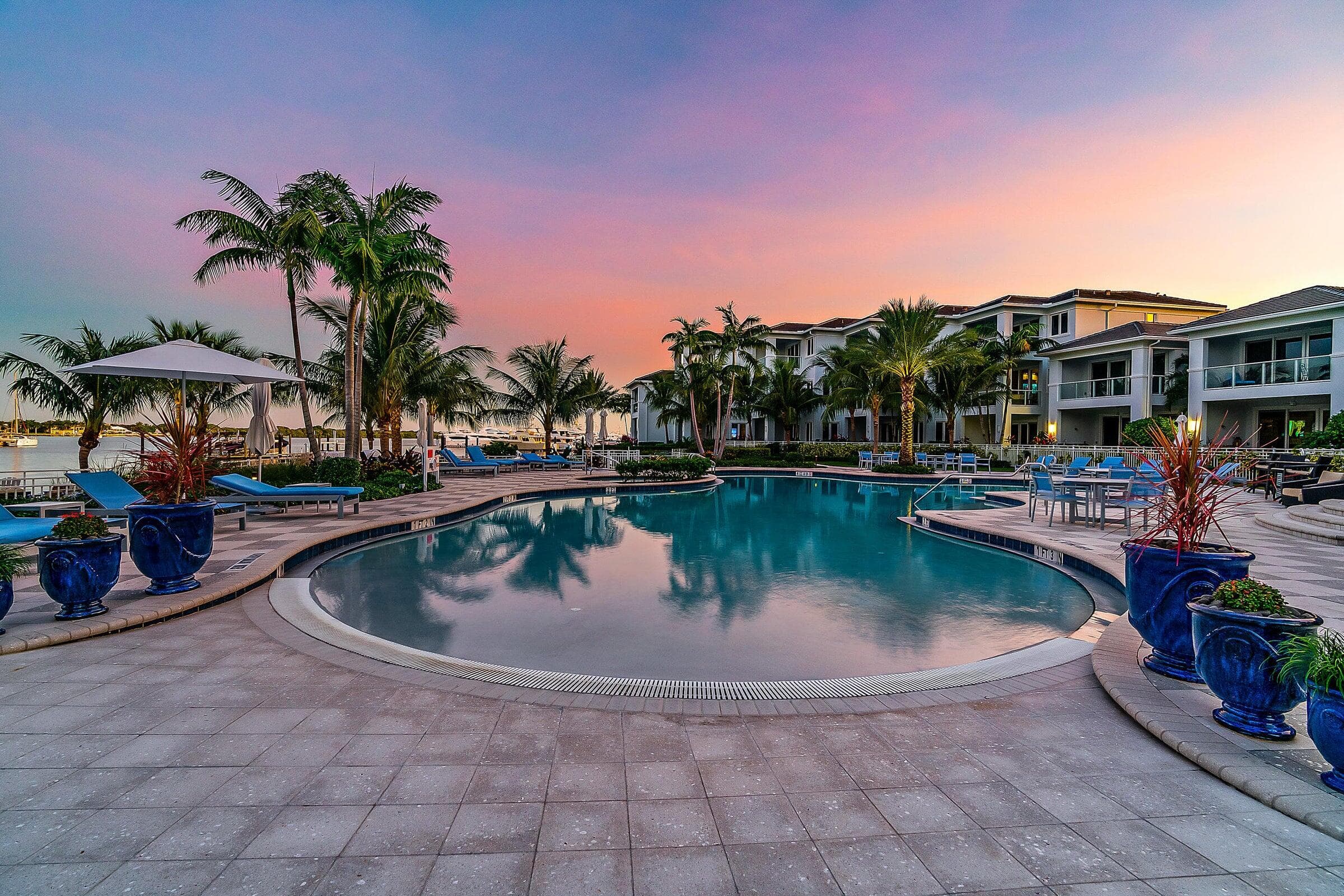 2 Water Club Way 1503, North Palm Beach, FL 33408 — photo 59 of 62