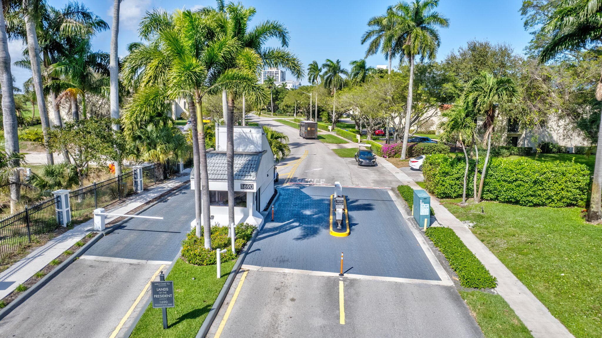 2400 Presidential Way 1606, West Palm Beach, FL 33401 — photo 57 of 58