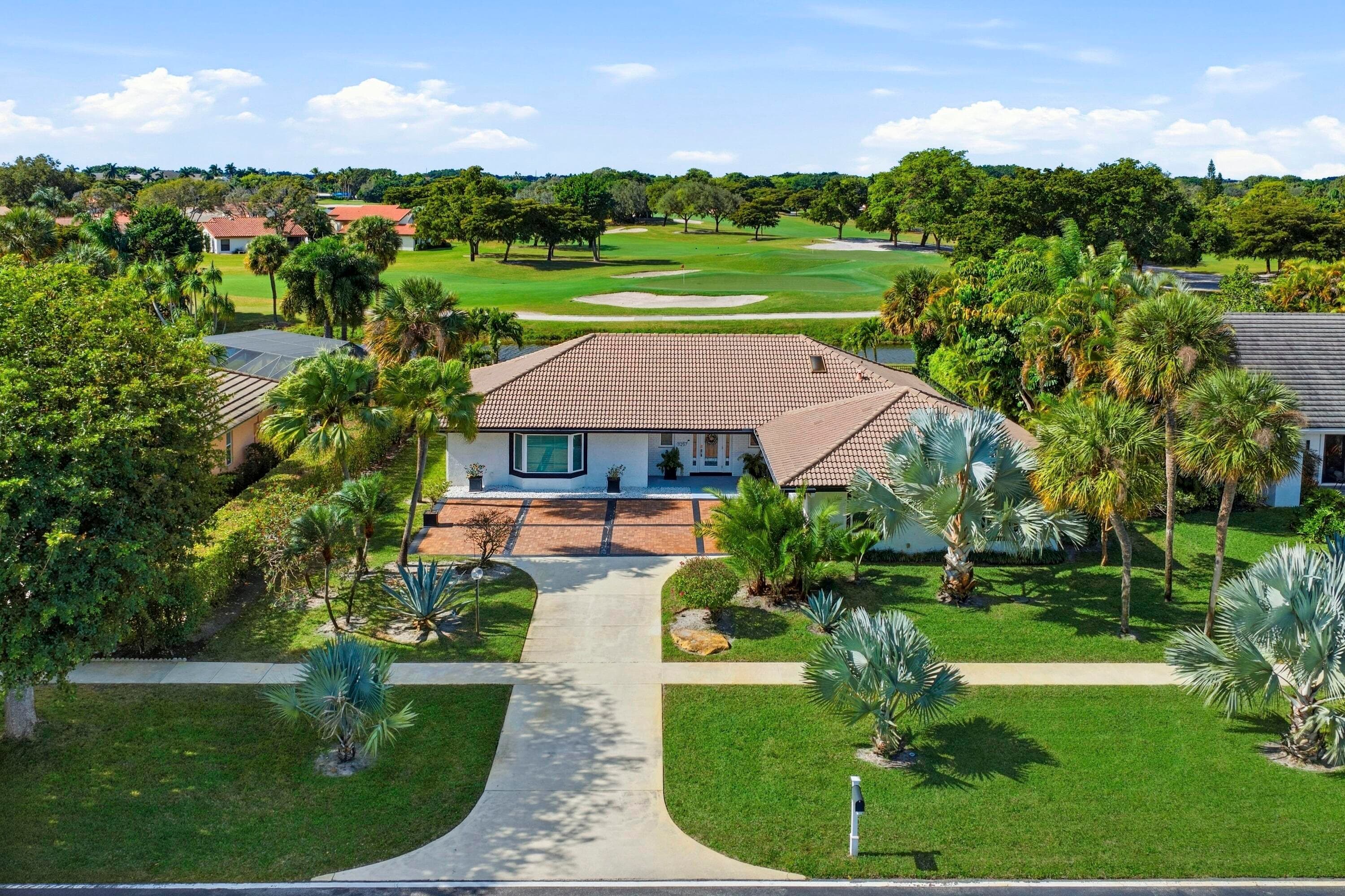 11257 Wingfoot Drive, Boynton Beach, FL 33437 — photo 1 of 33