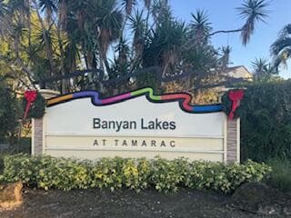 6194 Pine Tree Lane D, Tamarac, FL 33319 — photo 2 of 41