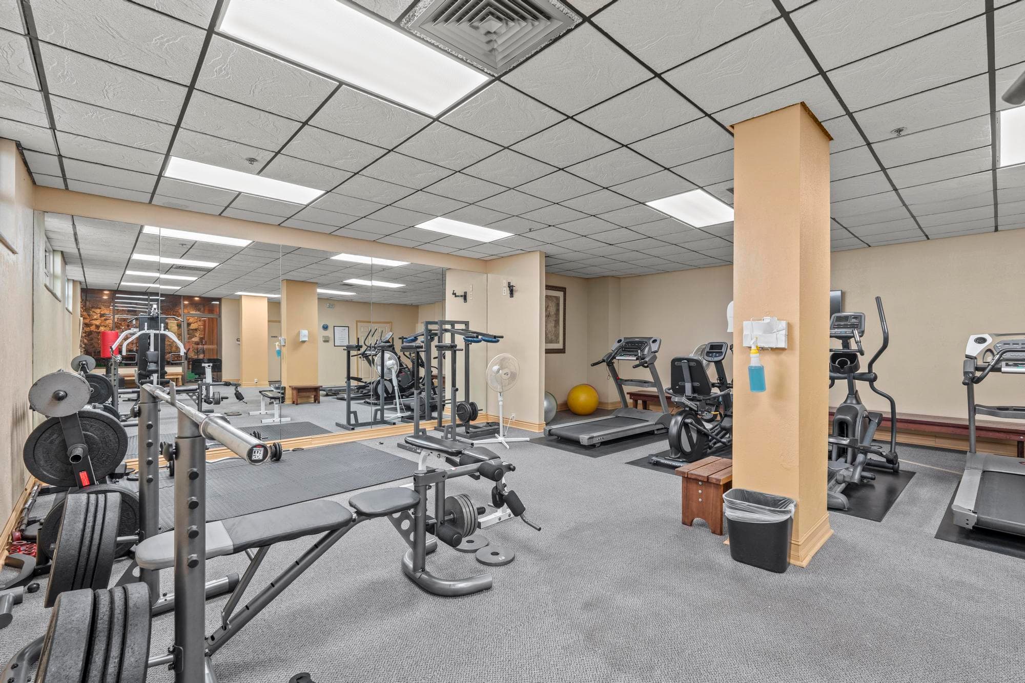5440 N Ocean Drive 306, Singer Island, FL 33404 — photo 34 of 44
