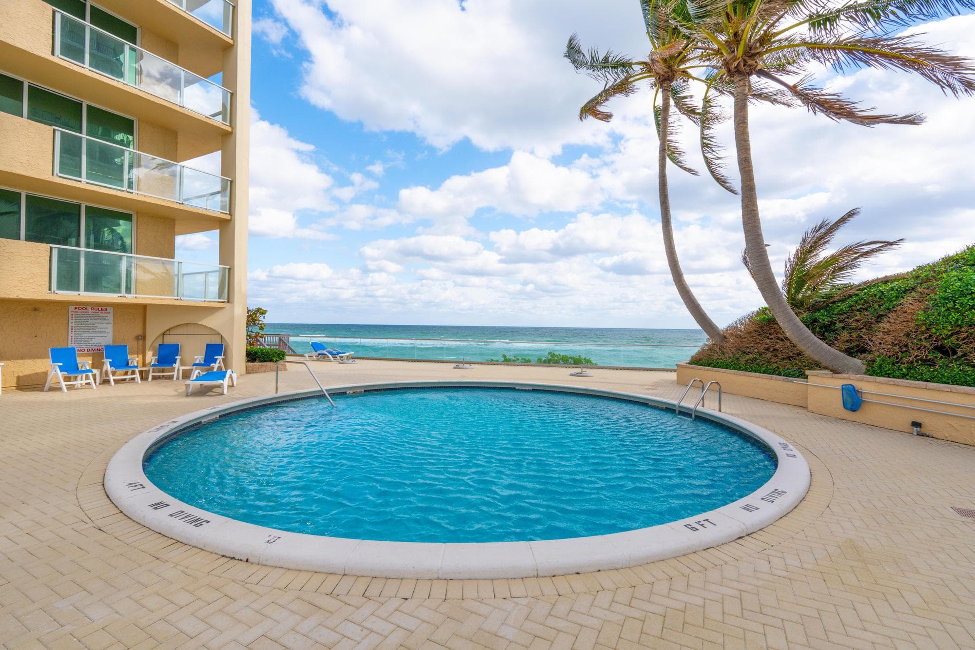 5440 N Ocean Drive 306, Singer Island, FL 33404 — photo 41 of 44
