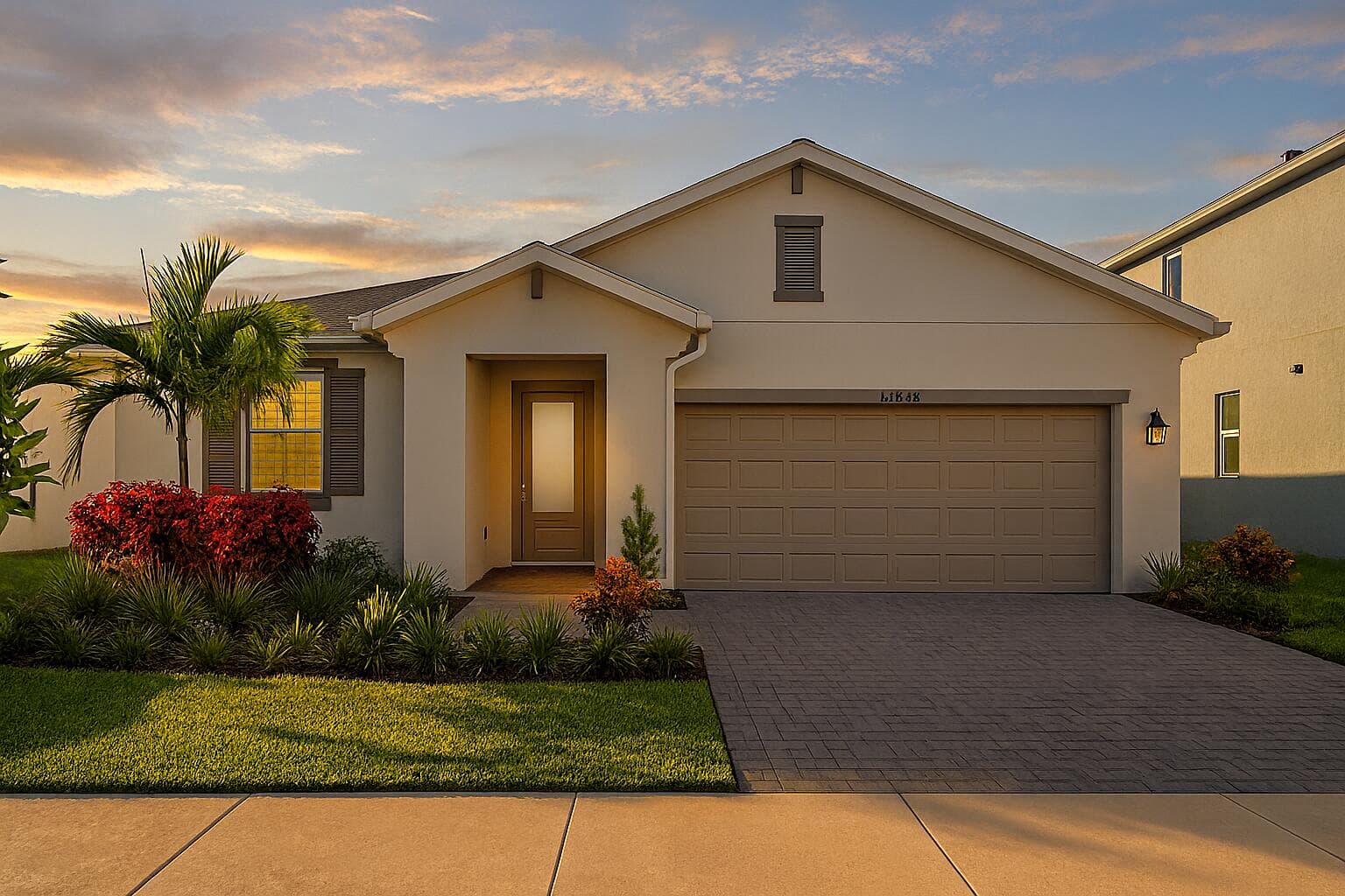 14406 SW Skye Drive, Port St. Lucie, FL 34987 — photo 1 of 19