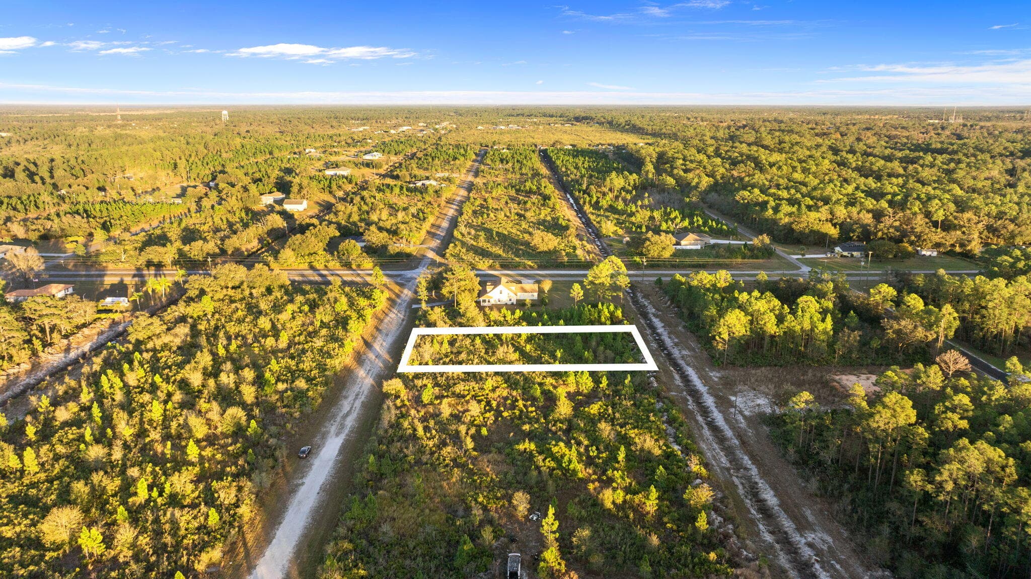 0 Magnolia Drive, Indian Lake Estates, FL 33855 — photo