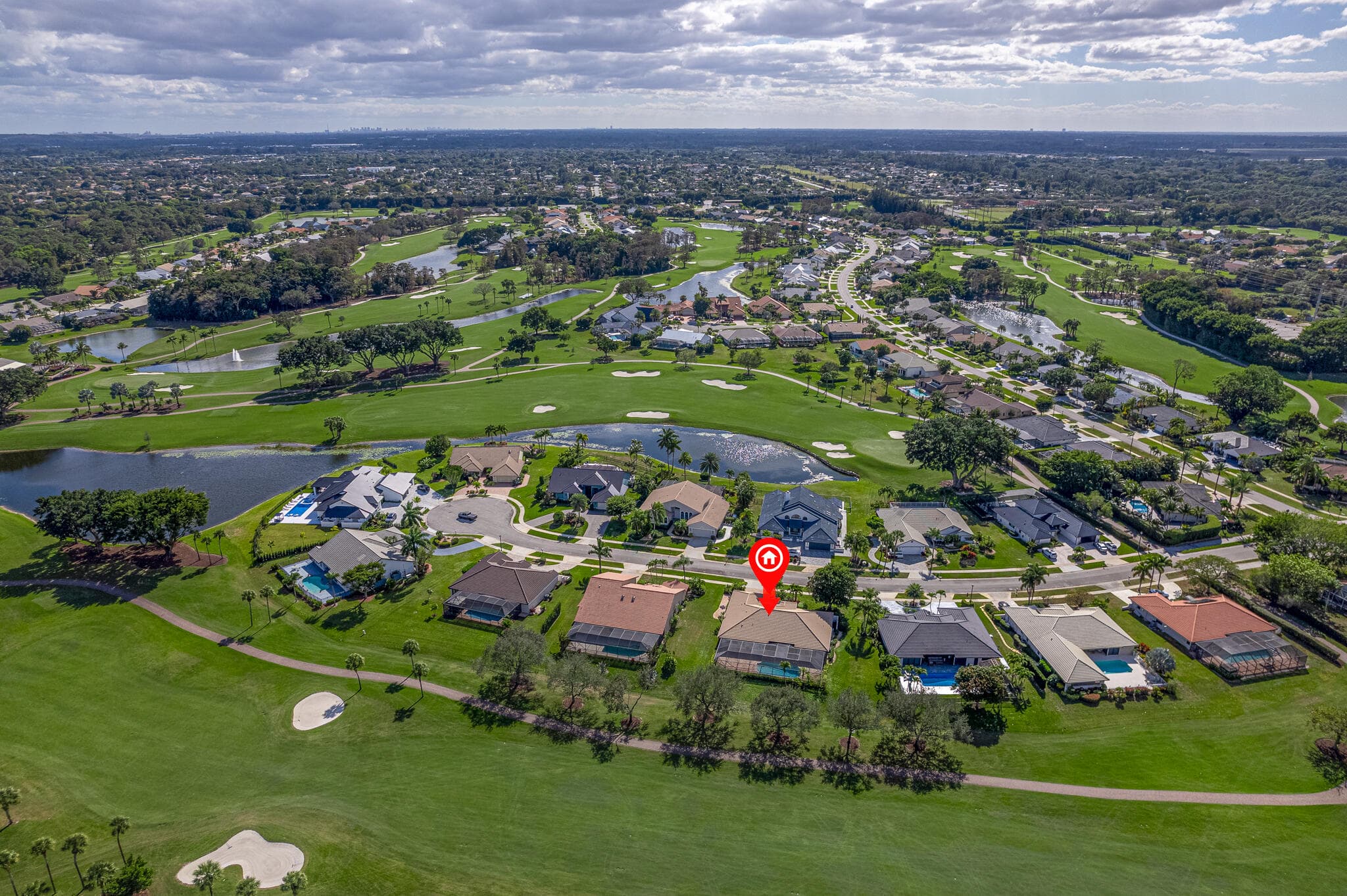 10791 River Glenn Drive, Boca Raton, FL 33428 — photo 48 of 68