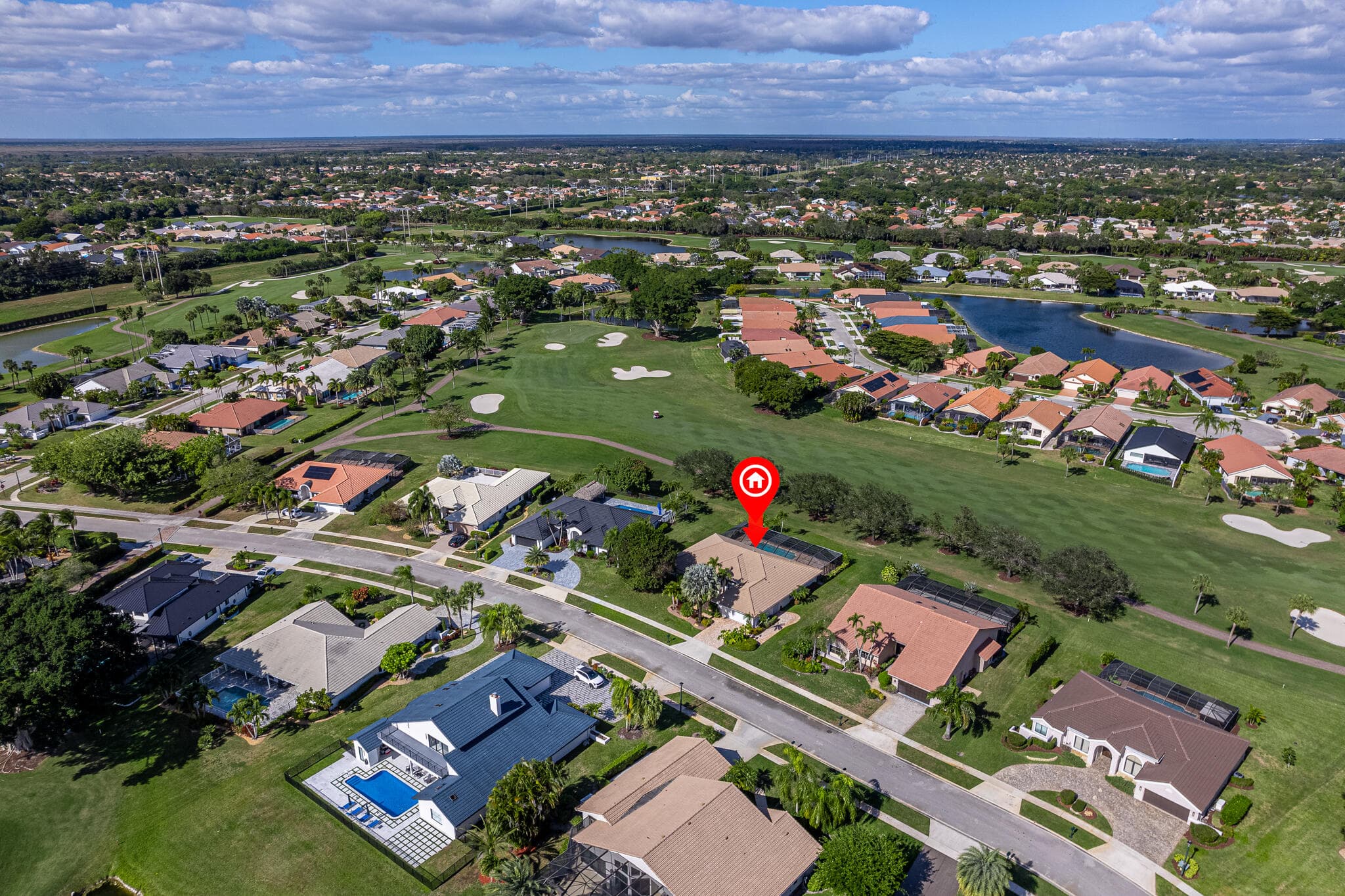 10791 River Glenn Drive, Boca Raton, FL 33428 — photo 63 of 68