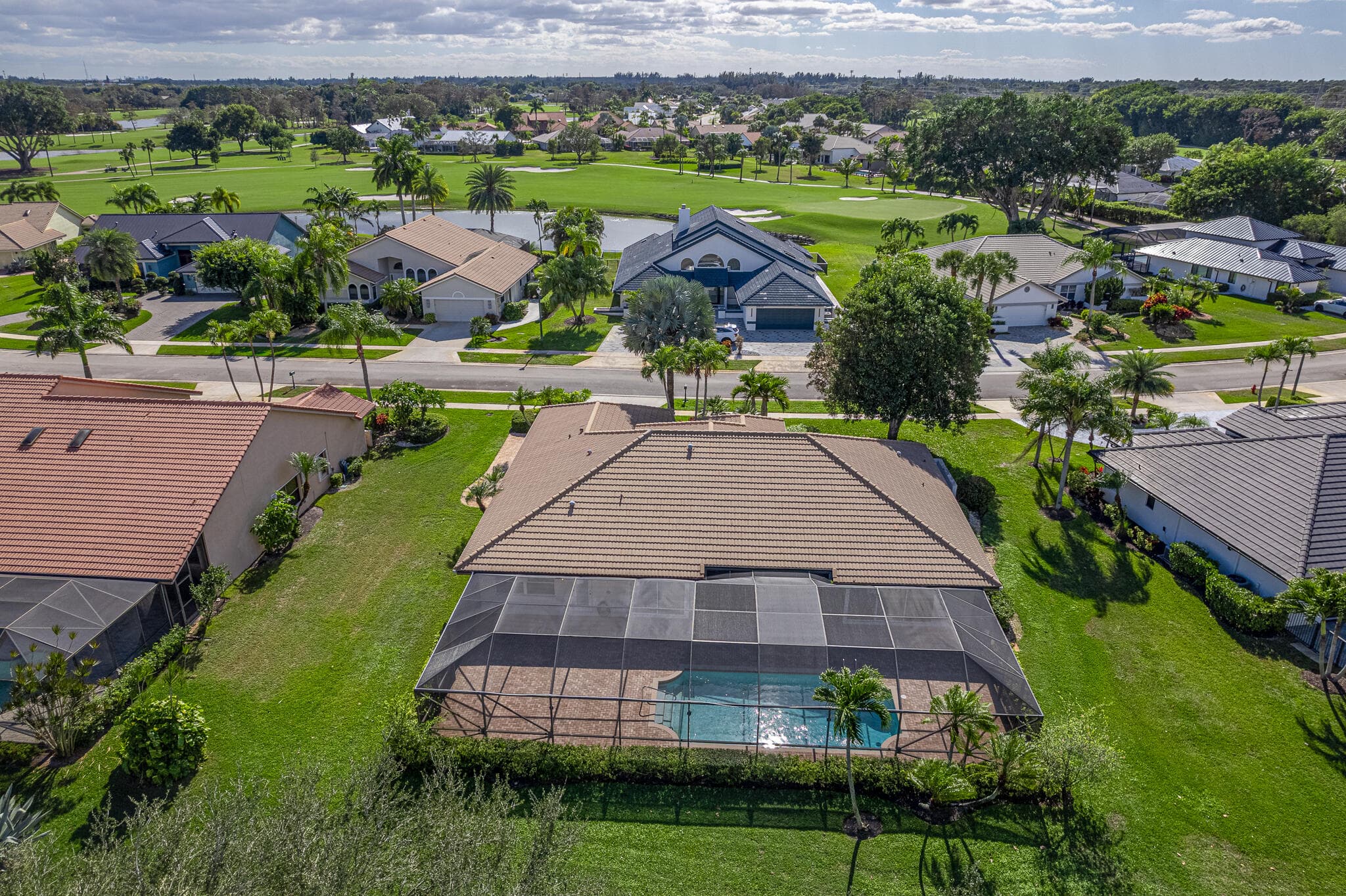 10791 River Glenn Drive, Boca Raton, FL 33428 — photo 38 of 68