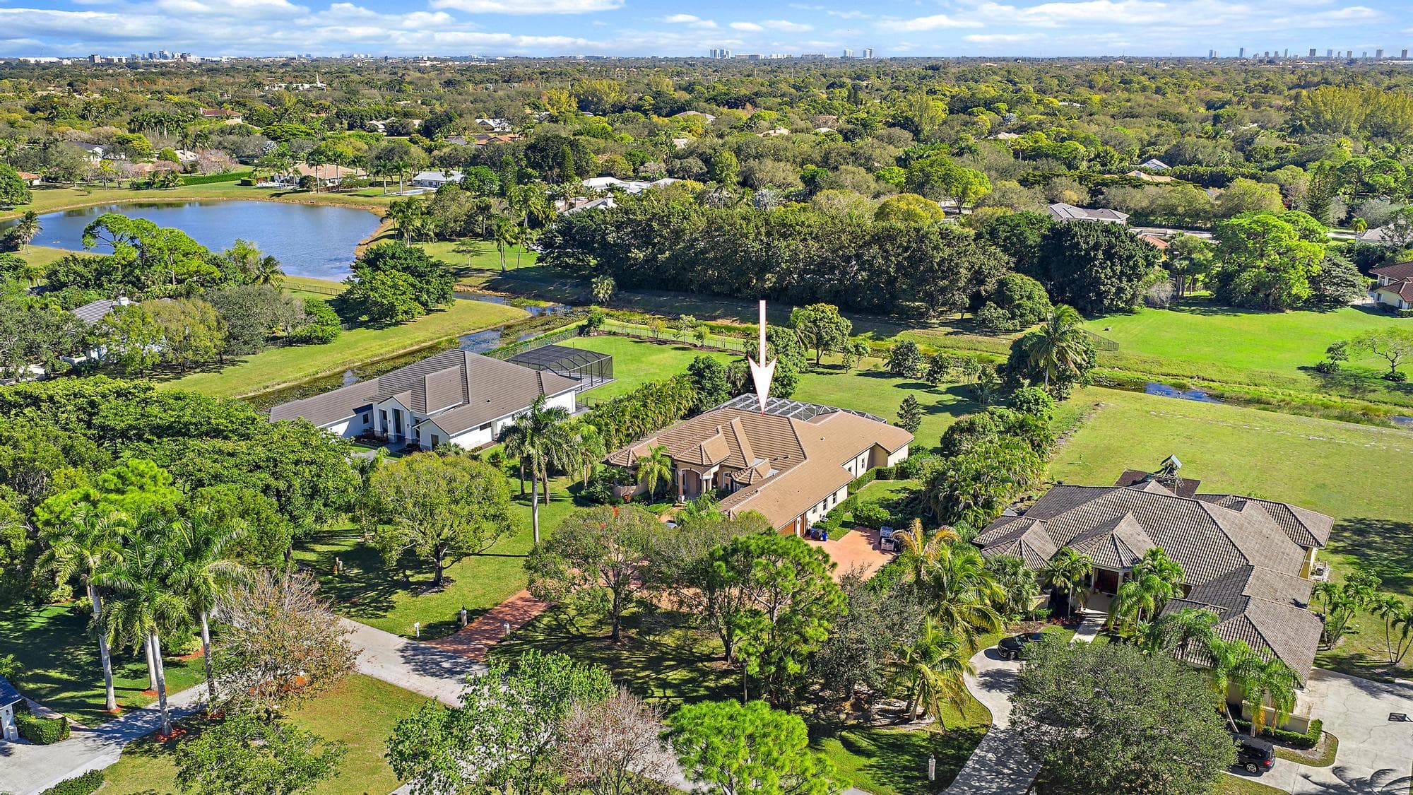 8480 Man O War Road, Palm Beach Gardens, FL 33418 — photo 40 of 45