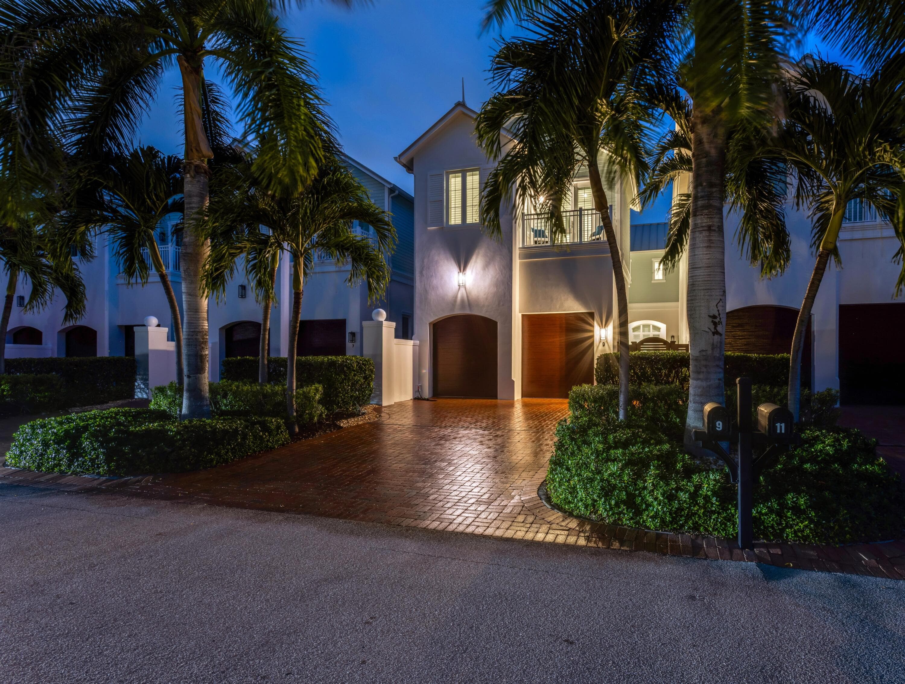 9 Adams Road, Ocean Ridge, FL 33435 — photo